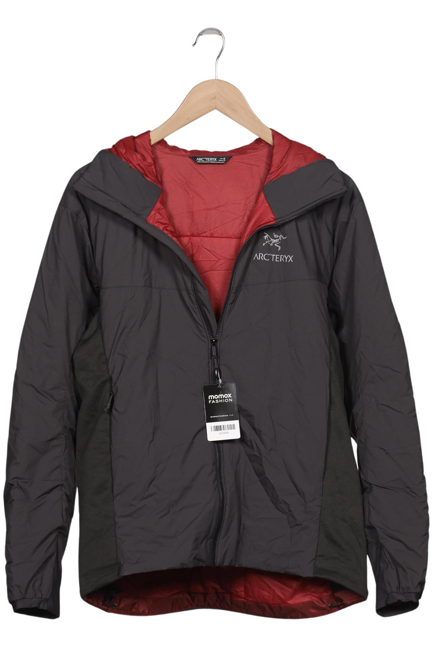 

Arcteryx Herren Jacke, grau, Gr. 48