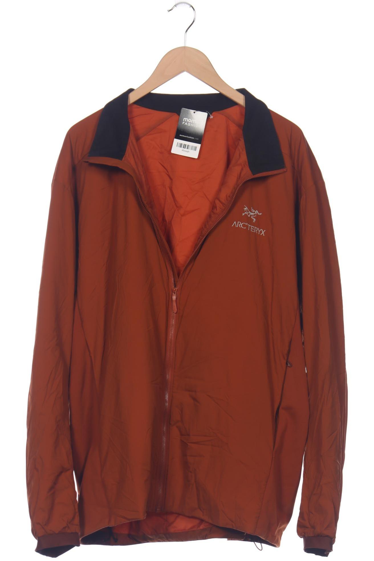 

Arcteryx Herren Jacke, braun, Gr. 56