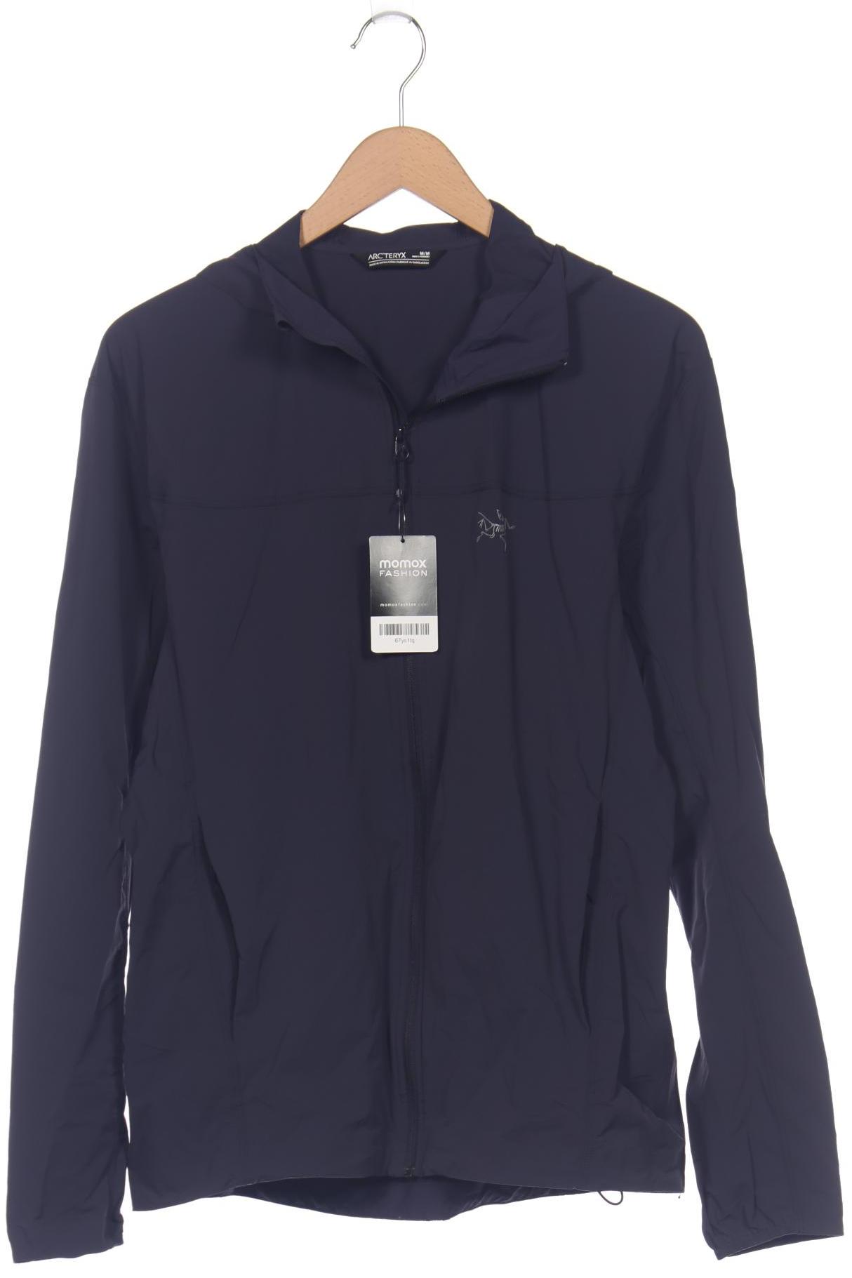 

Arcteryx Herren Jacke, marineblau, Gr. 48