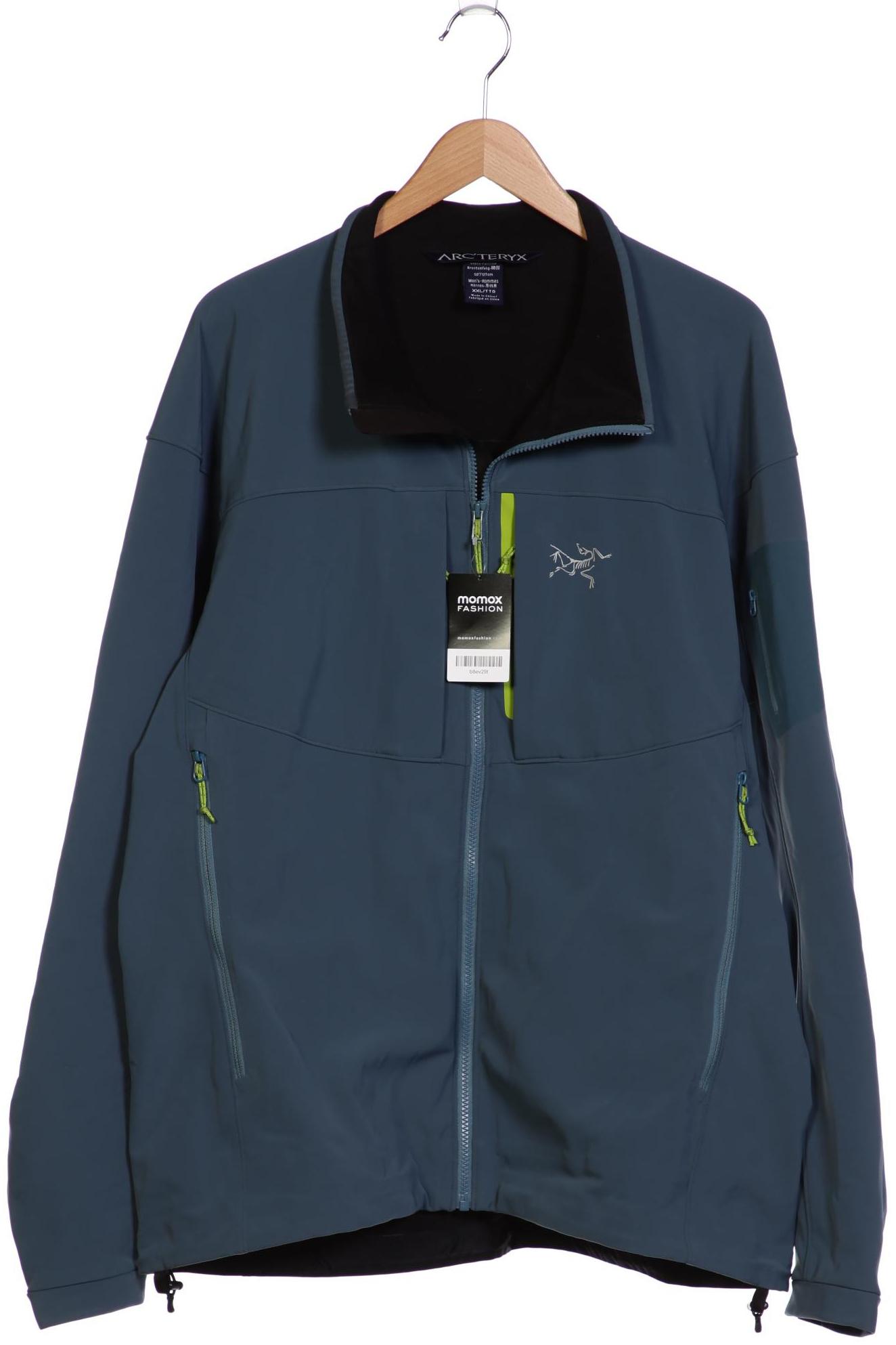 

ARCTERYX Herren Jacke, blau