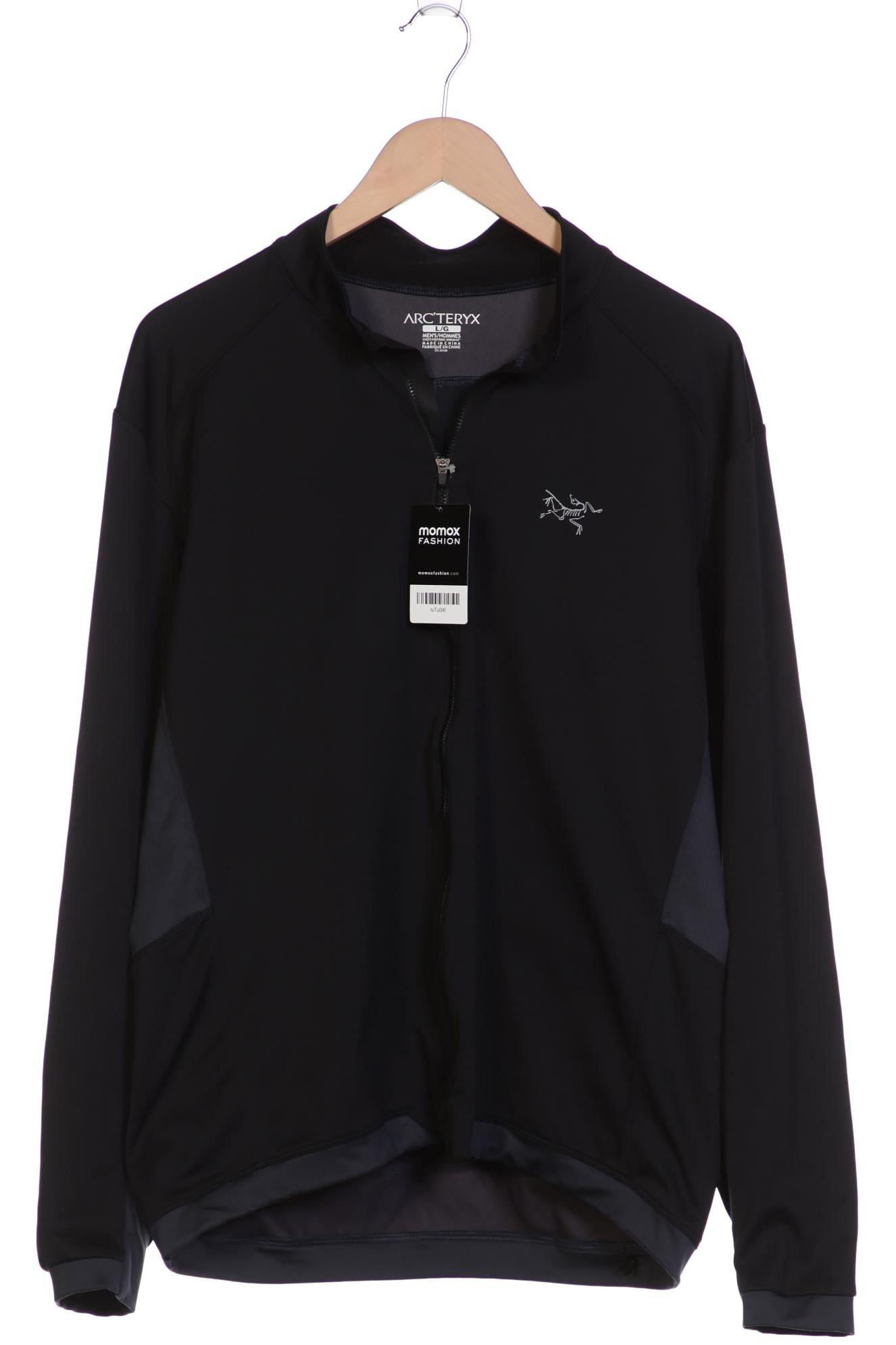 

ARCTERYX Herren Jacke, schwarz