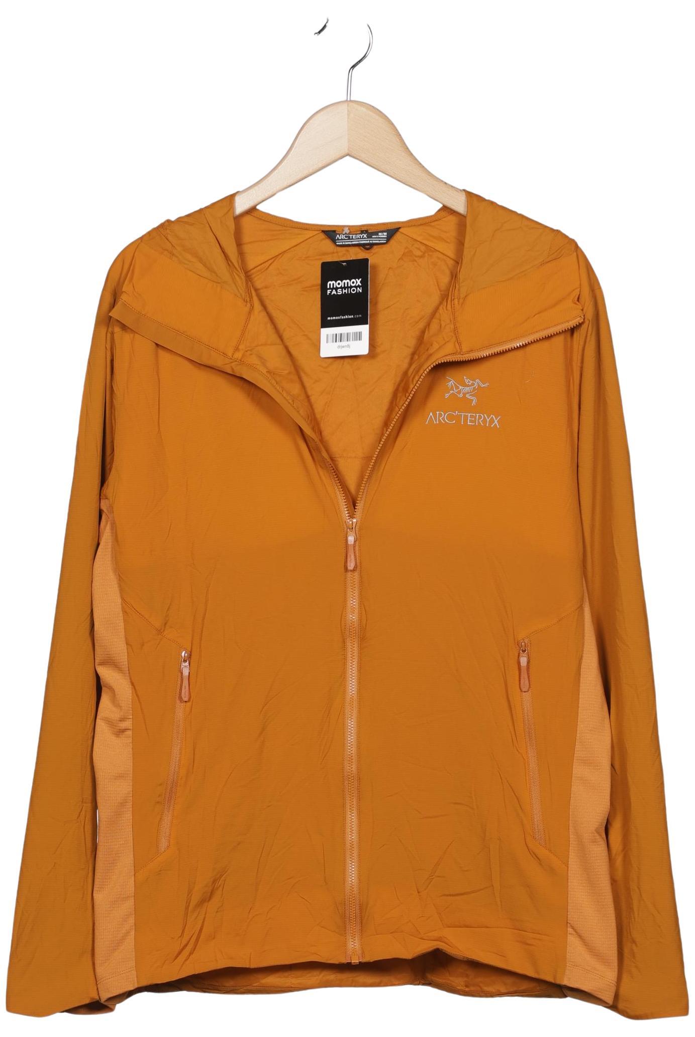 Thumbnail - Arcteryx Herren Jacke, orange, Gr. 48