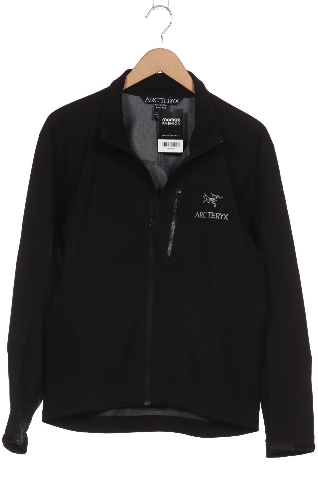 

ARCTERYX Herren Jacke, schwarz