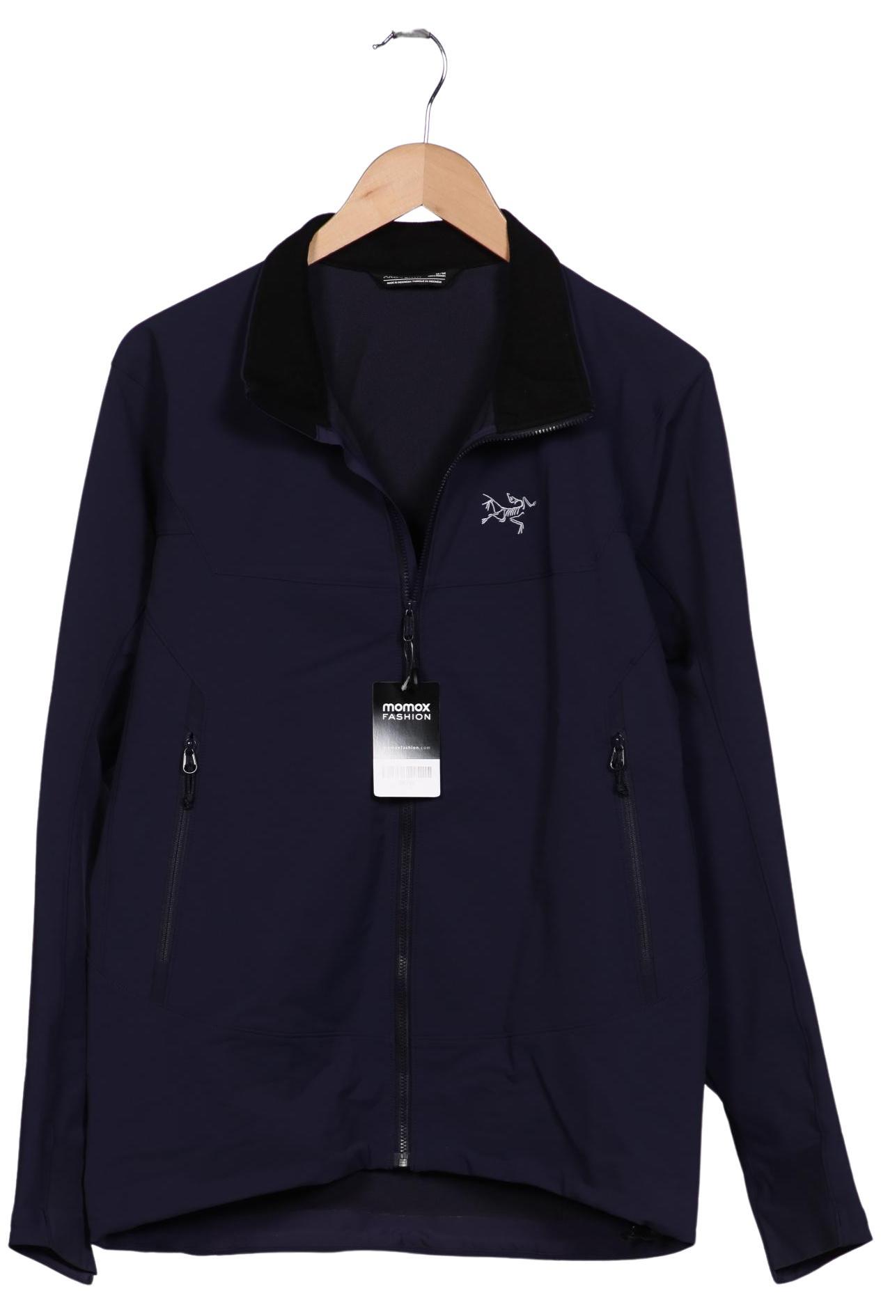 

Arcteryx Herren Jacke, marineblau, Gr. 48