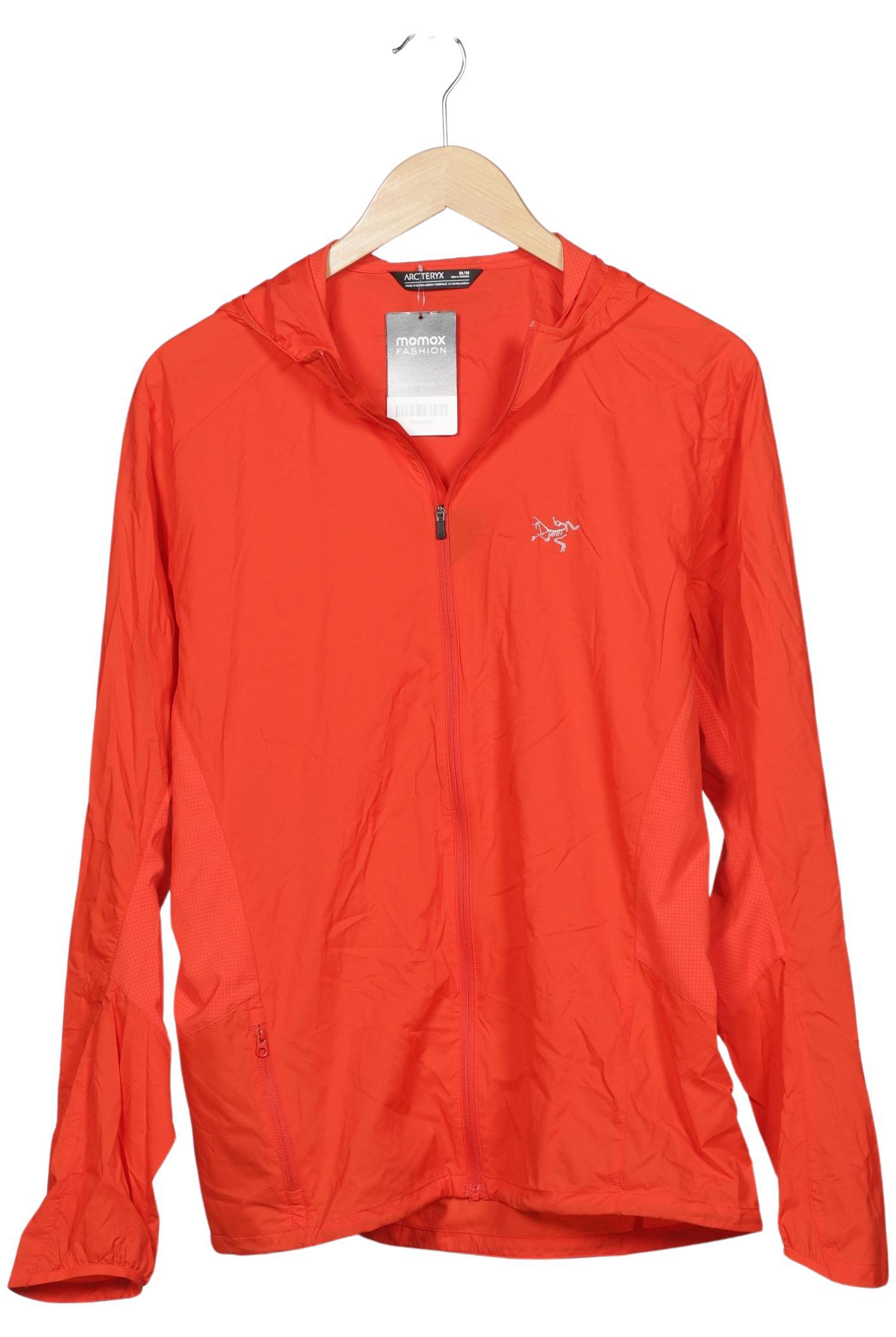 

Arcteryx Herren Jacke, orange, Gr. 48