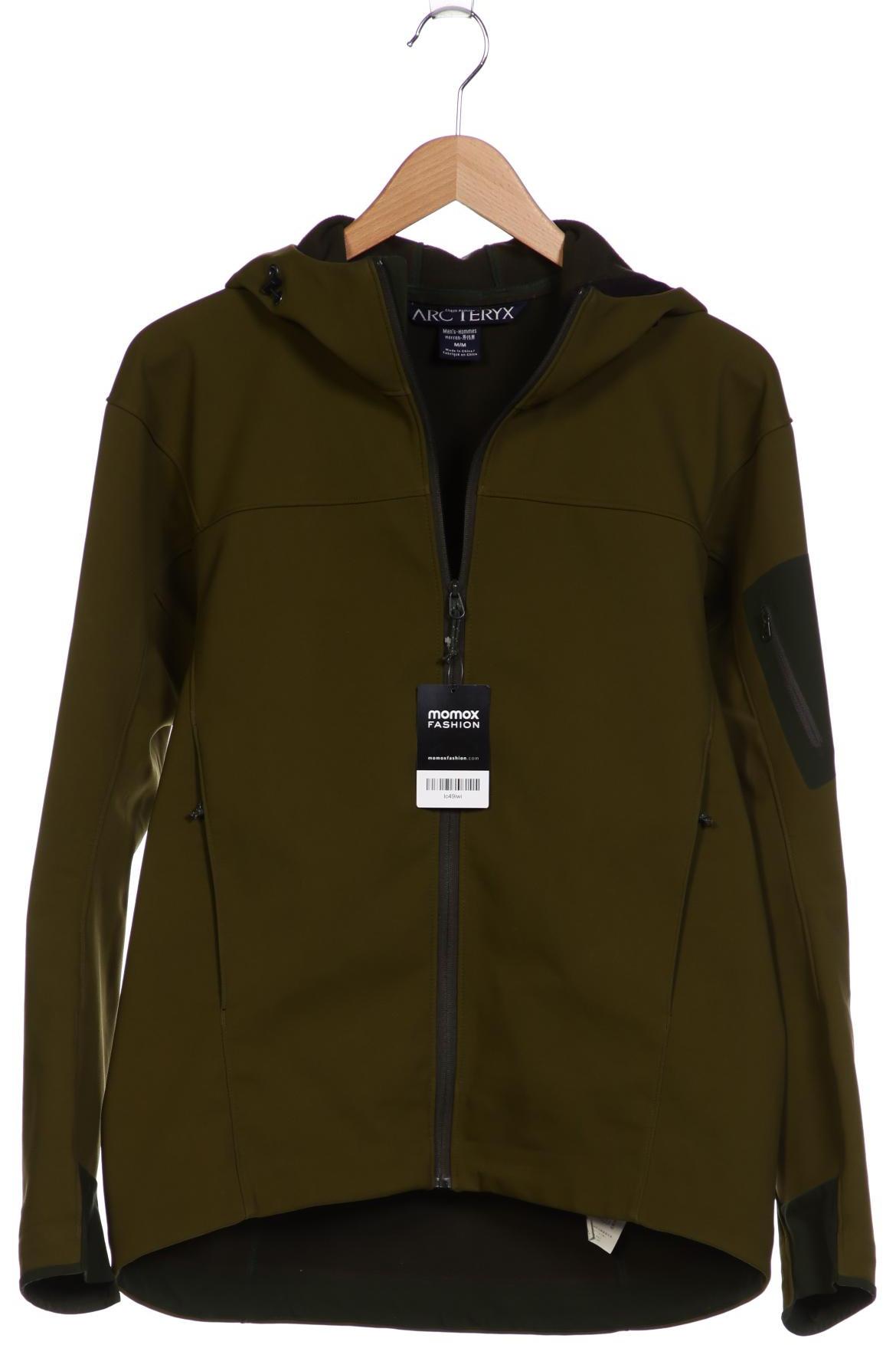 

ARCTERYX Herren Jacke, grün