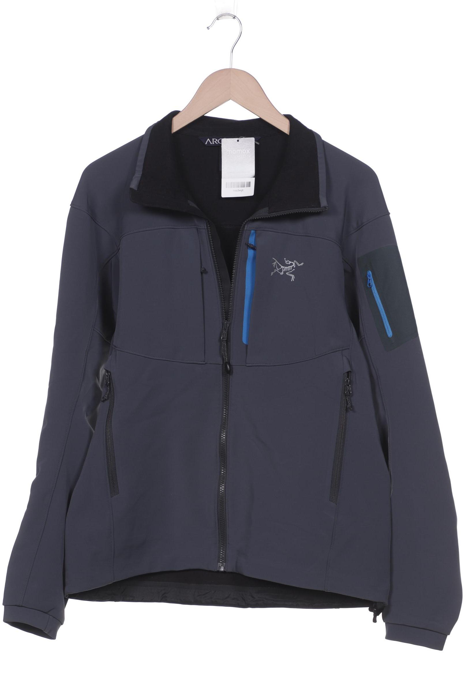

ARCTERYX Herren Jacke, grau