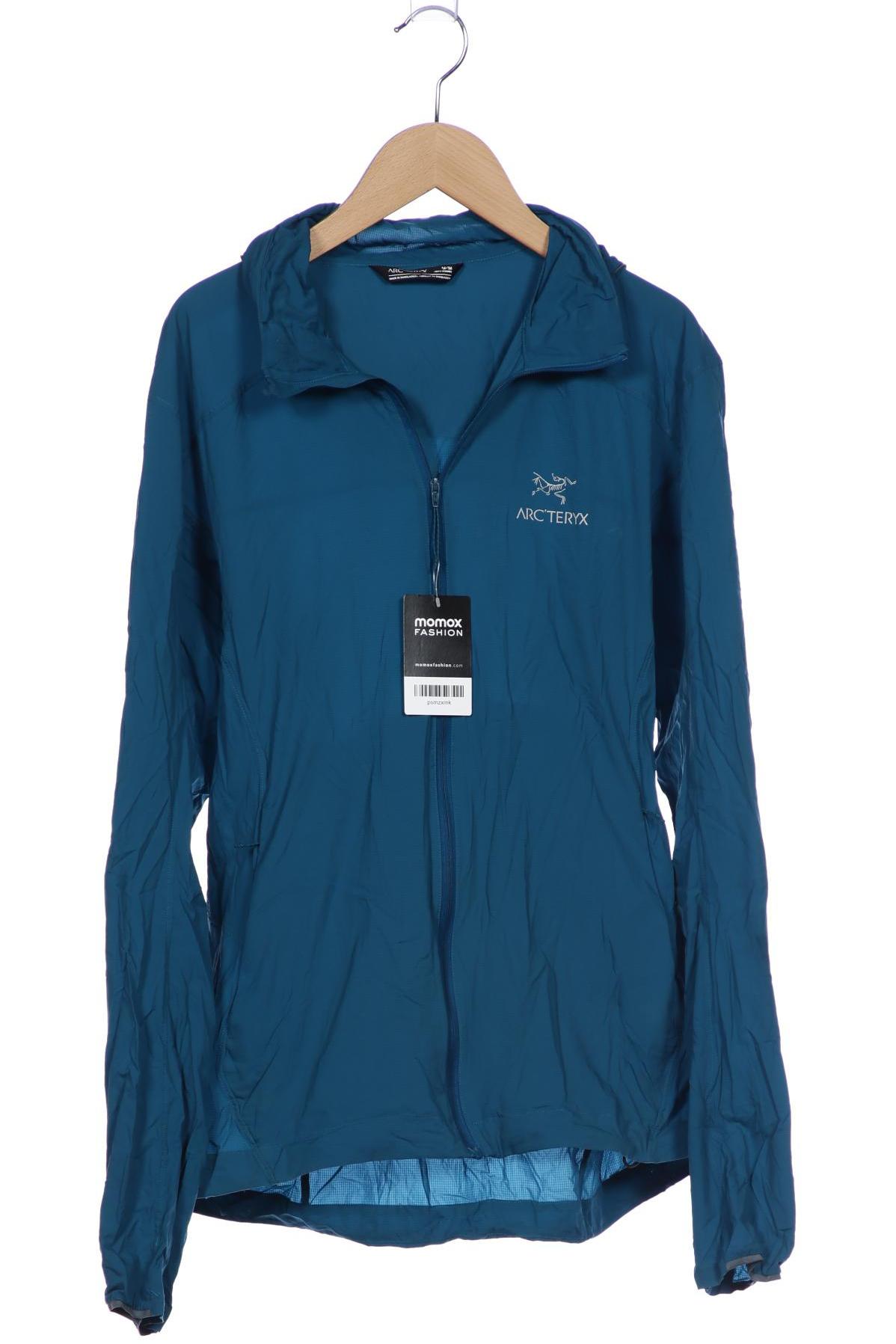 

Arcteryx Herren Jacke, blau, Gr. 48