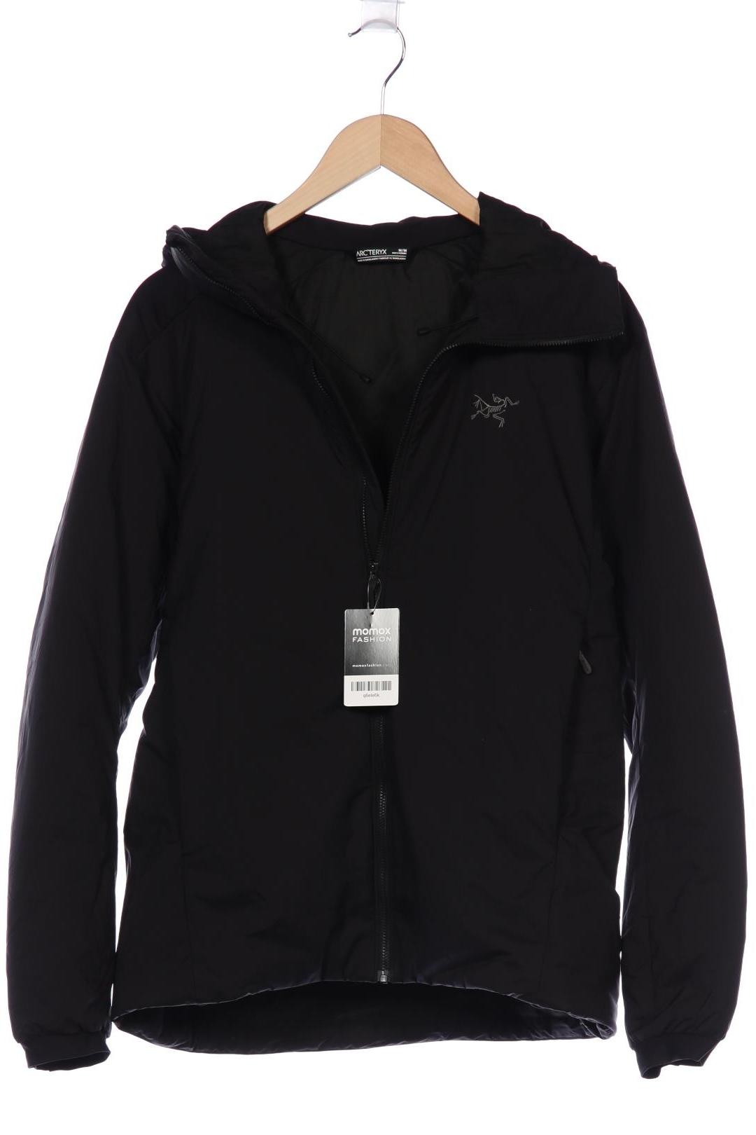 

Arcteryx Herren Jacke, schwarz, Gr. 48