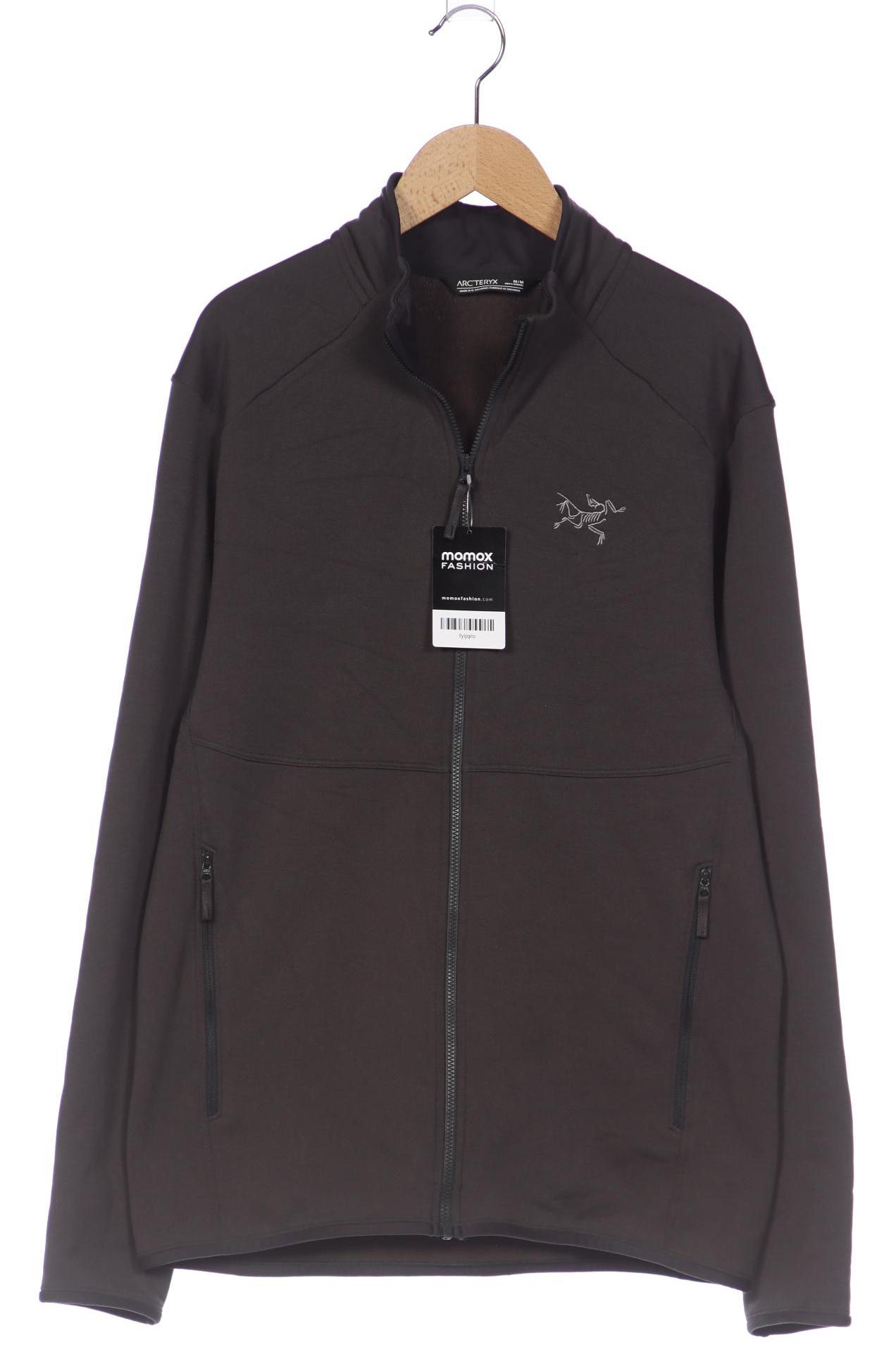 

Arcteryx Herren Jacke, grau, Gr. 48