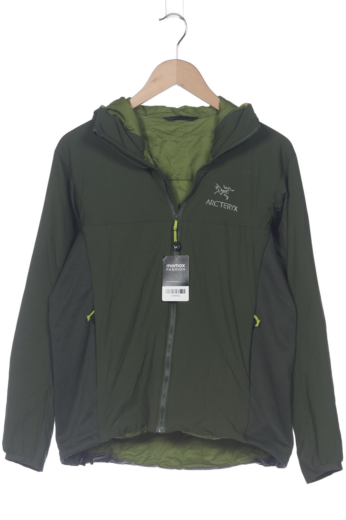 

Arcteryx Herren Jacke, grün, Gr. 46
