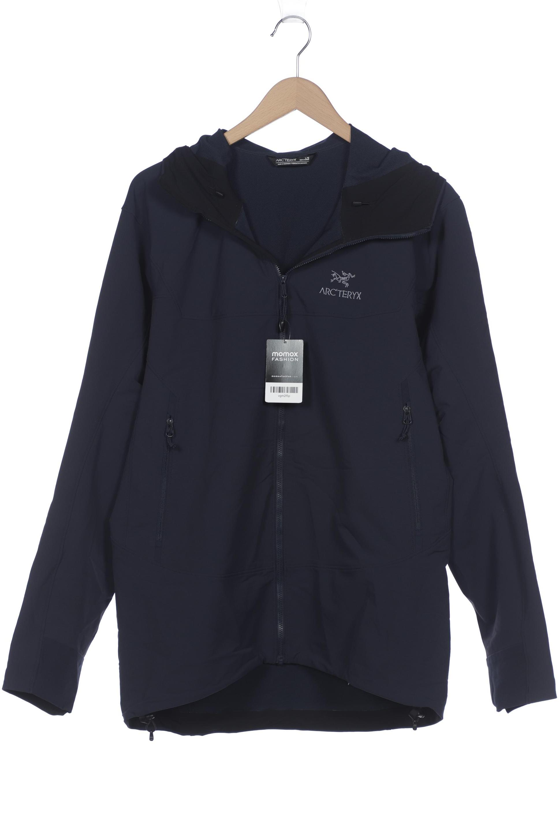 

Arcteryx Herren Jacke, marineblau, Gr. 52