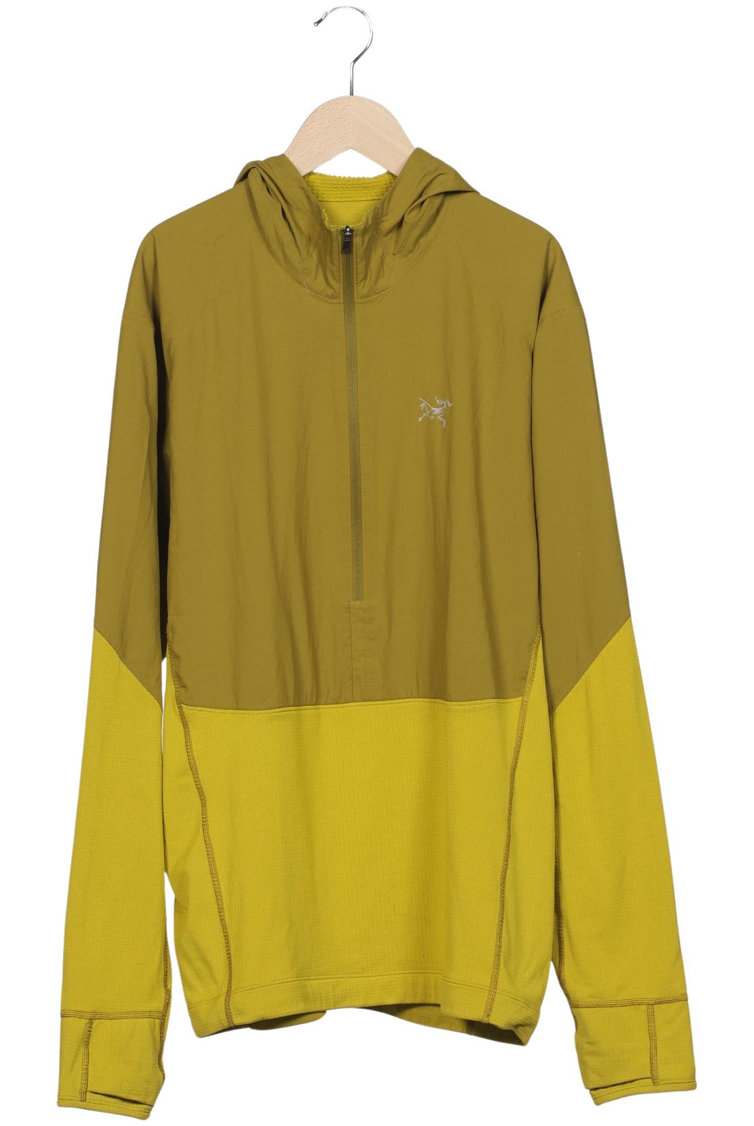 

Arcteryx Herren Kapuzenpullover, mehrfarbig, Gr. 52