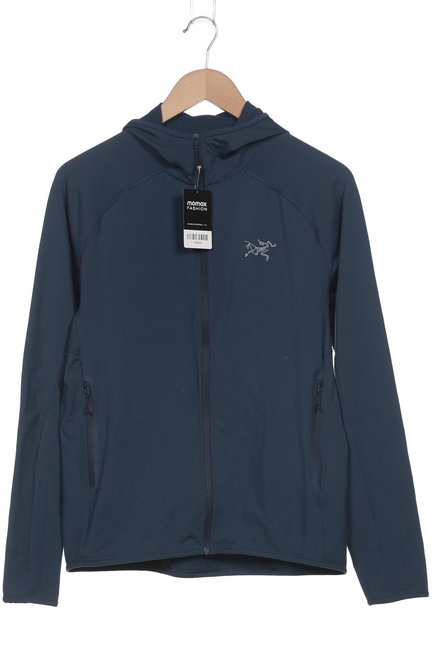 

Arcteryx Herren Kapuzenpullover, marineblau, Gr. 46