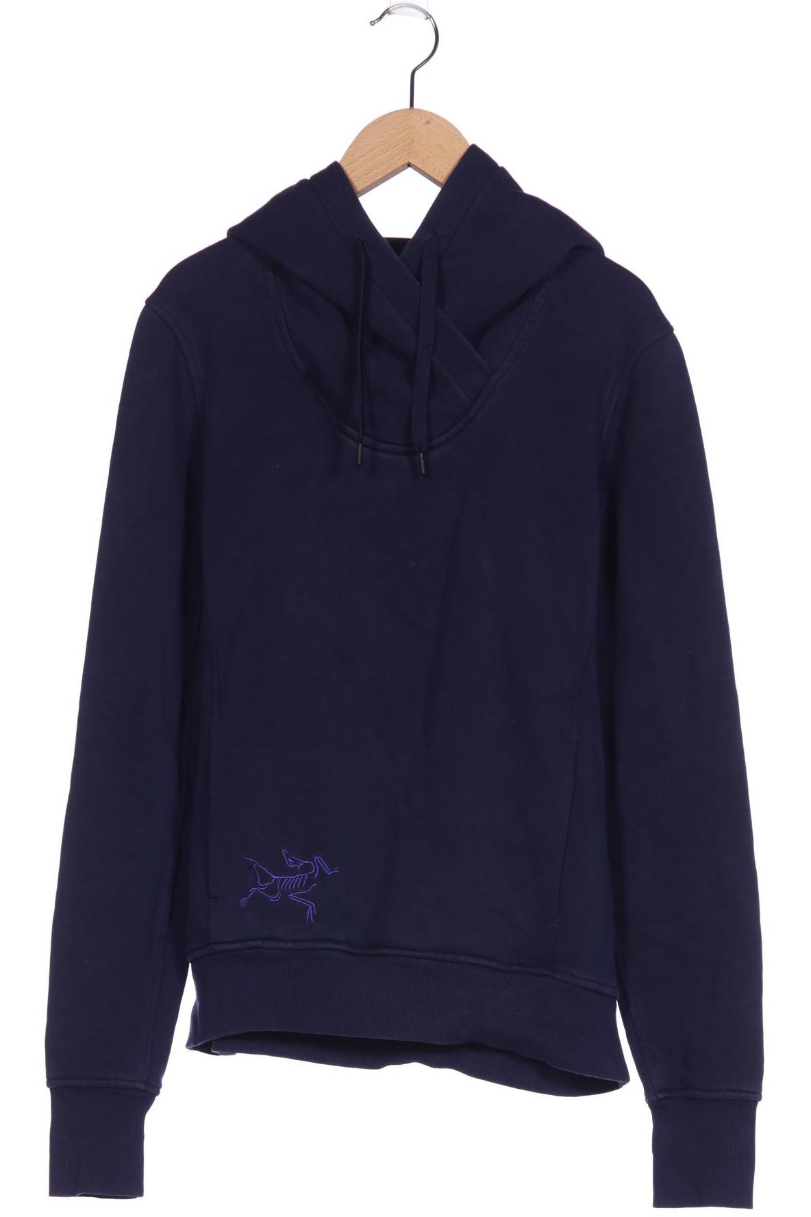 

Arcteryx Herren Kapuzenpullover, marineblau, Gr. 48