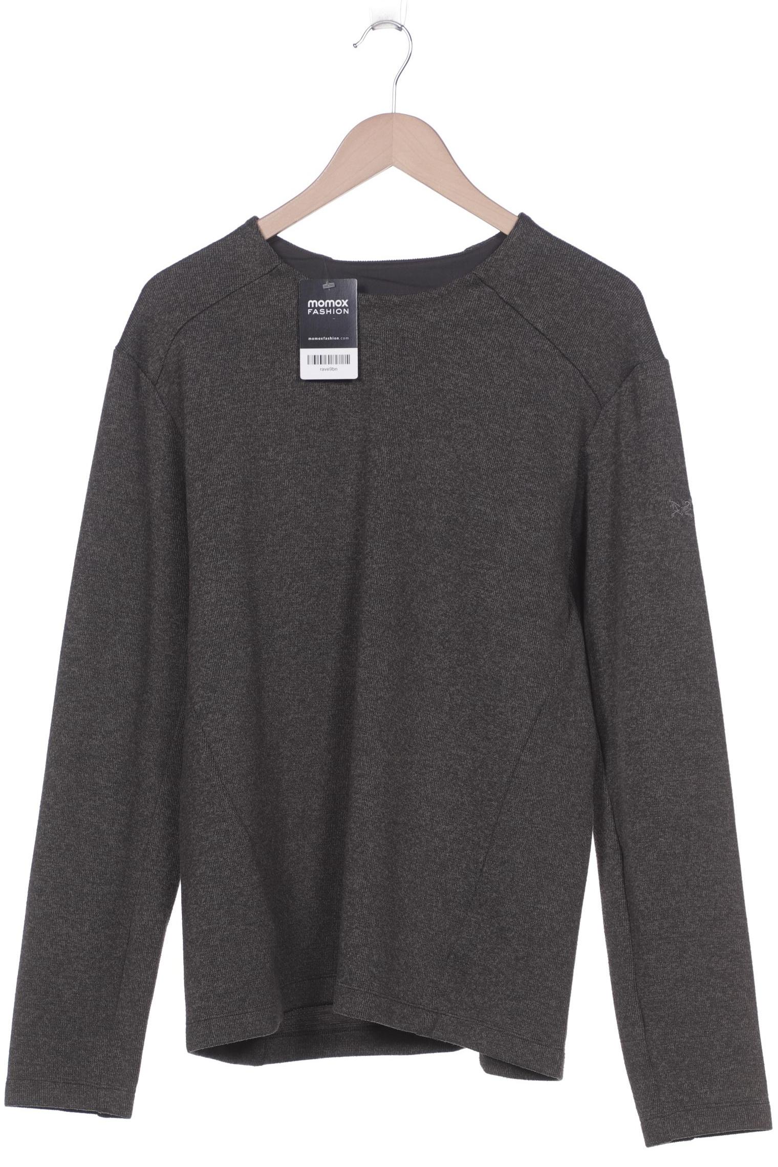 

ARCTERYX Herren Pullover, grün