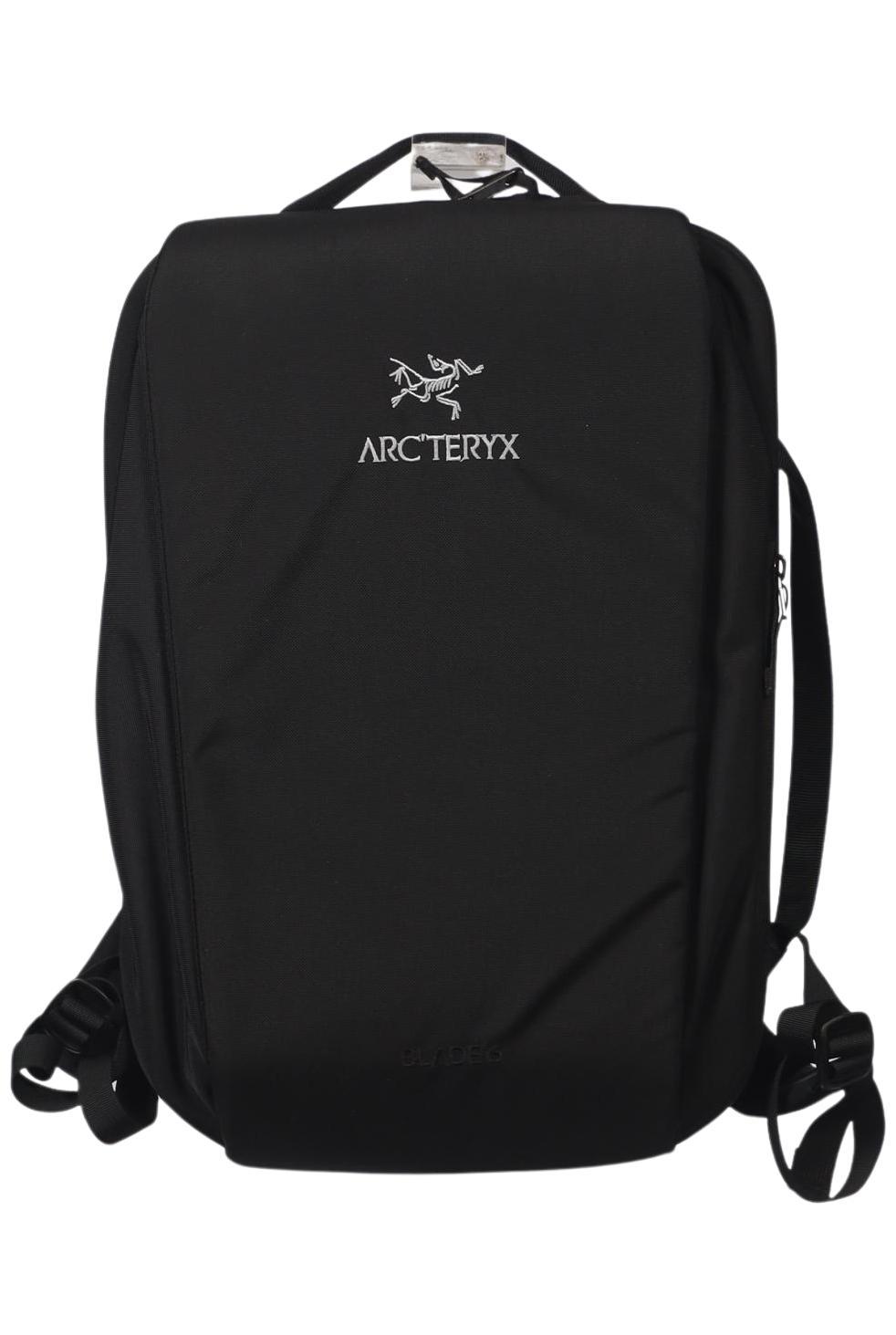 

Arcteryx Herren Rucksack, schwarz, Gr.