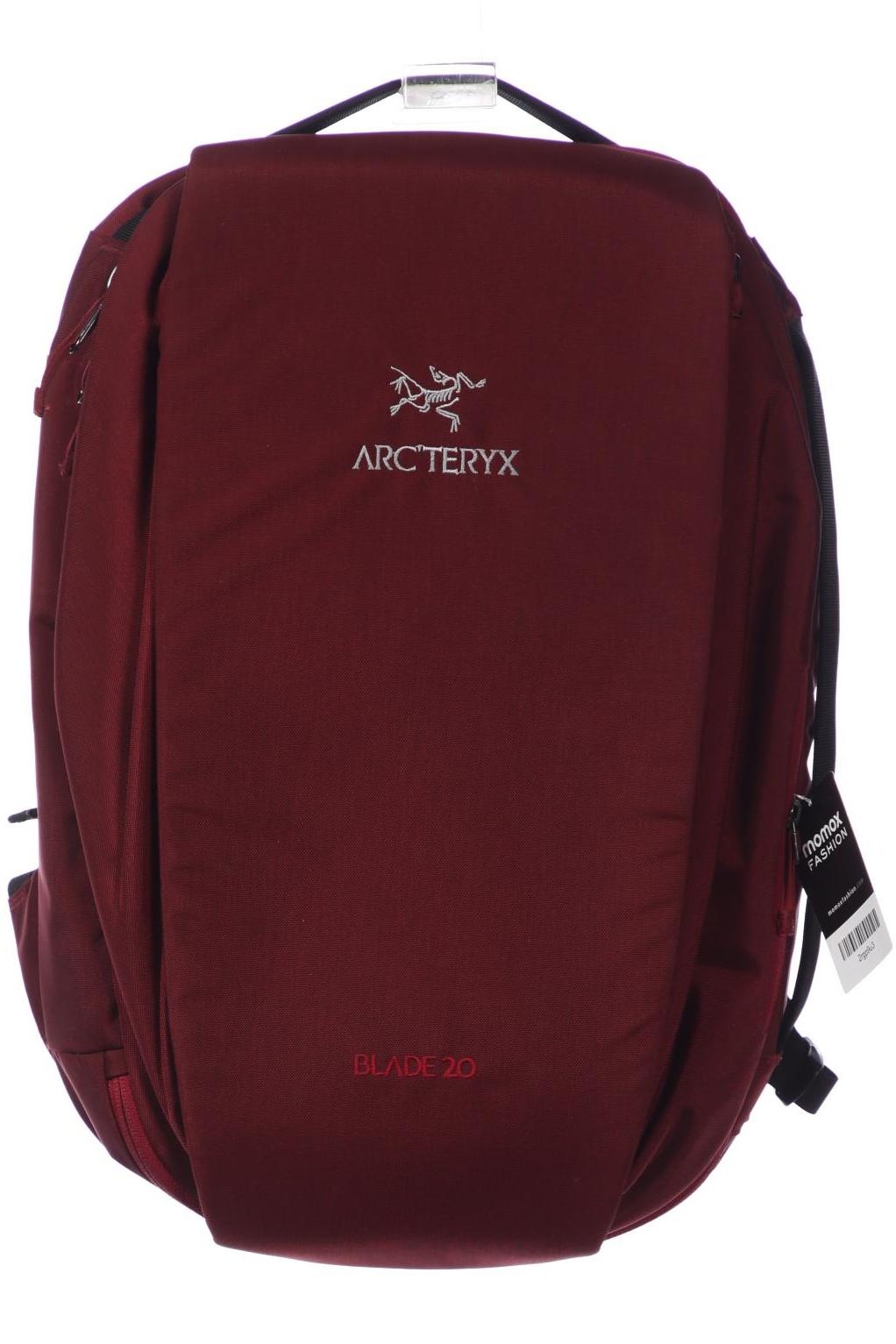 

Arcteryx Herren Rucksack, bordeaux, Gr.