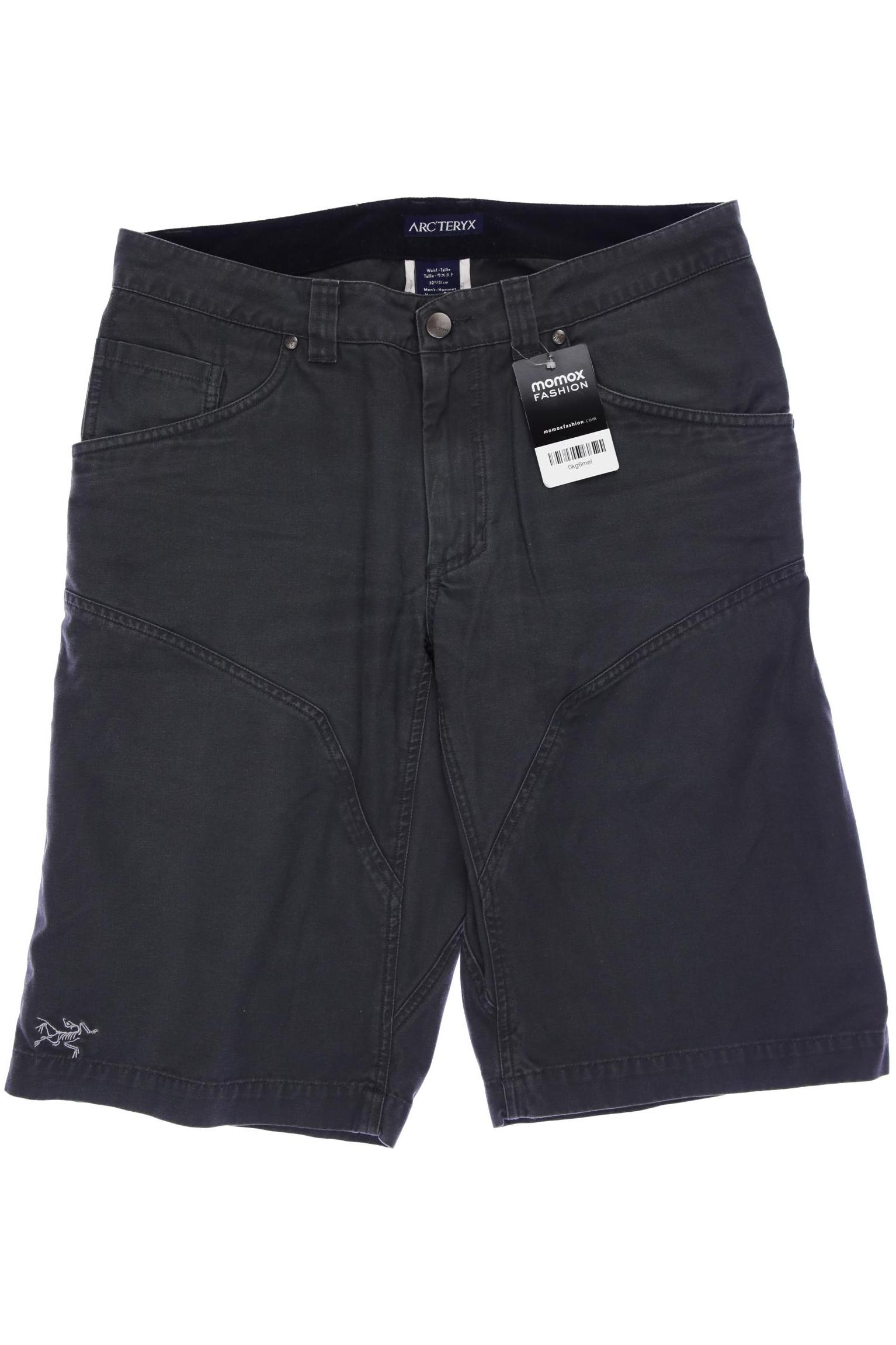 Thumbnail - Arcteryx Herren Shorts, grau, Gr. 32