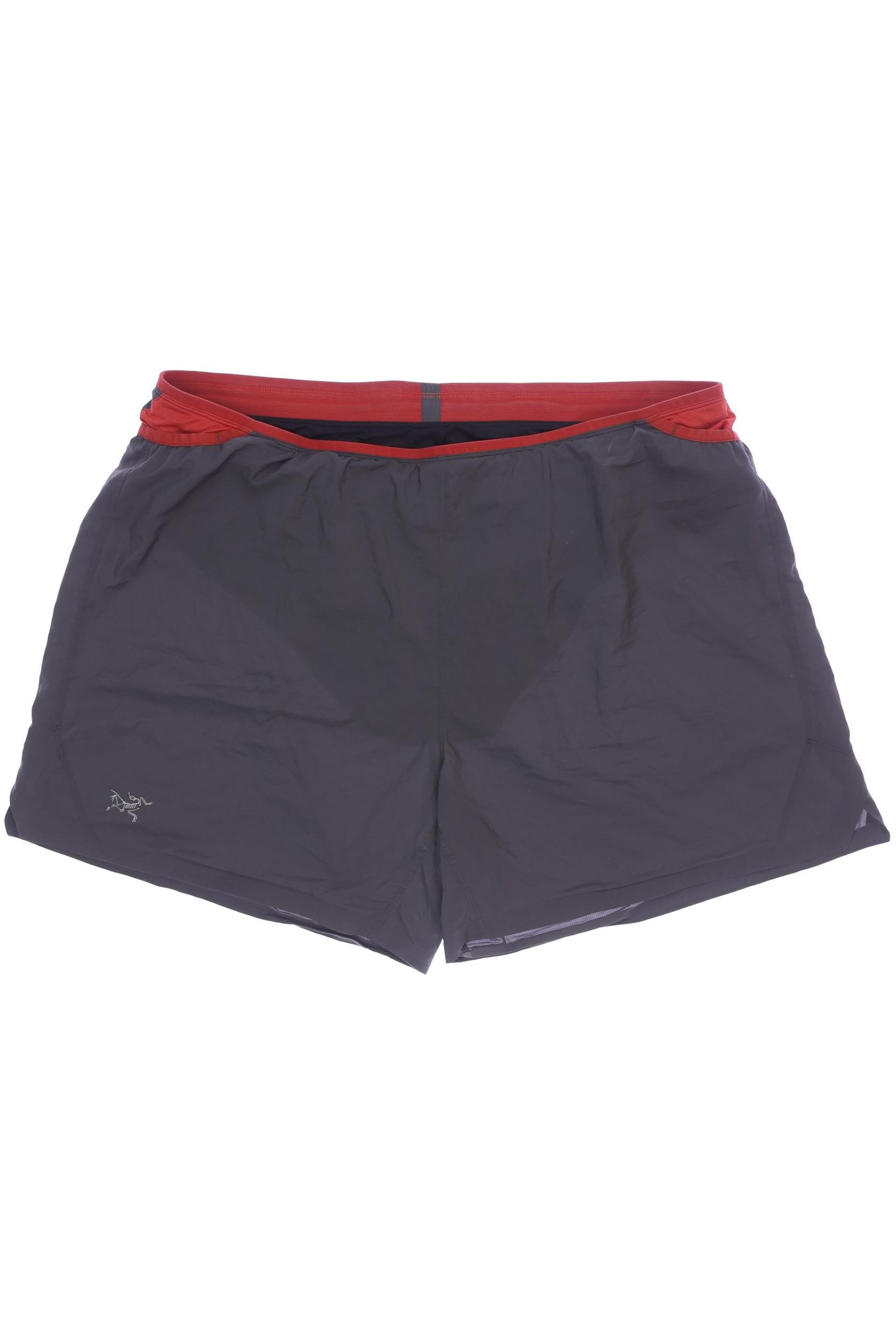 

Arcteryx Herren Shorts, grau, Gr. 54