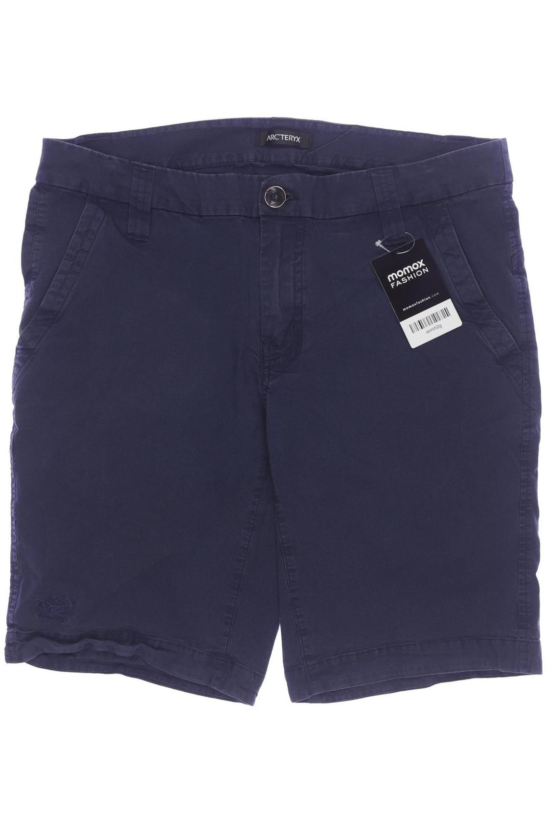 Thumbnail - Arcteryx Herren Shorts, marineblau, Gr. 33