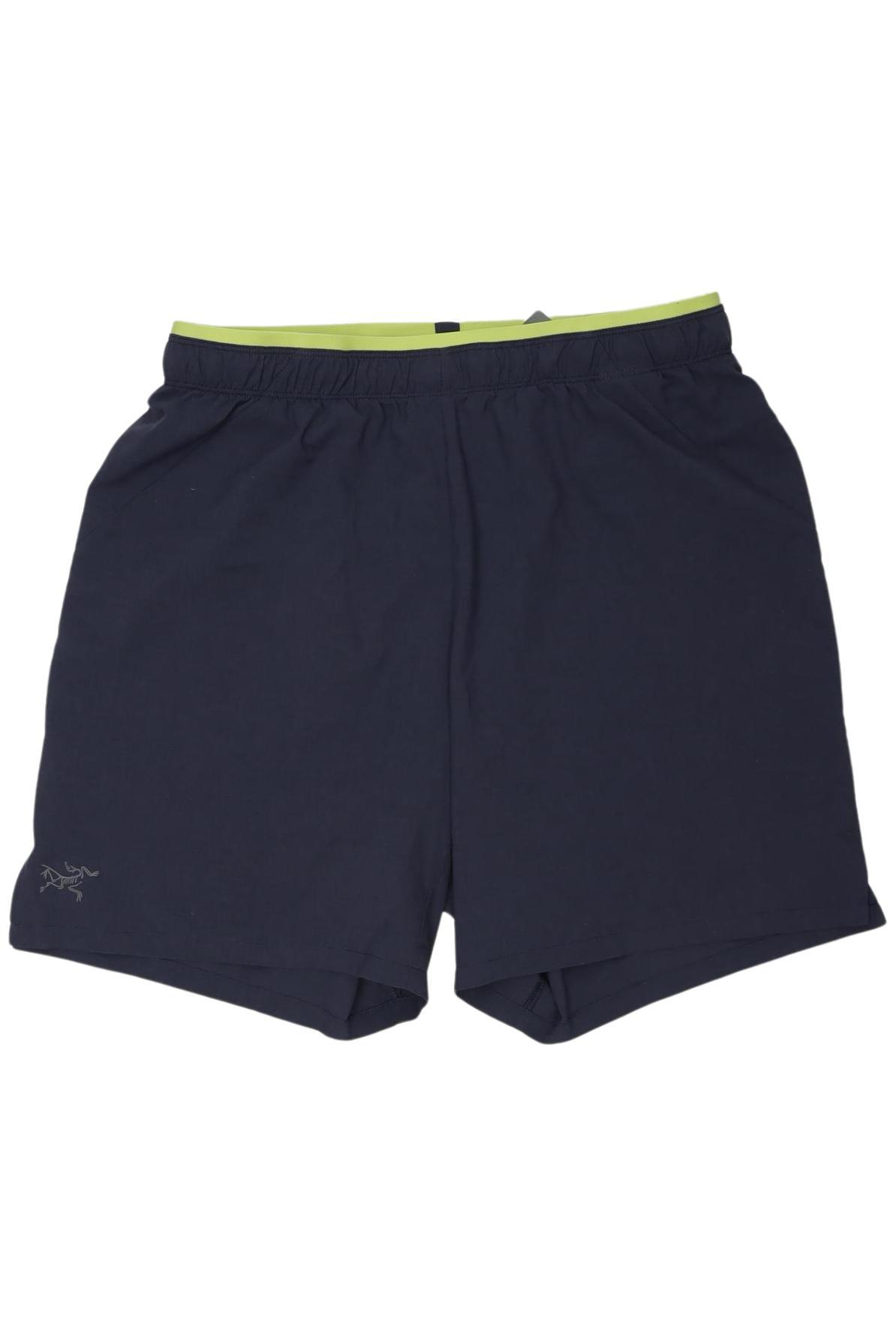 

Arcteryx Herren Shorts, marineblau, Gr. 44