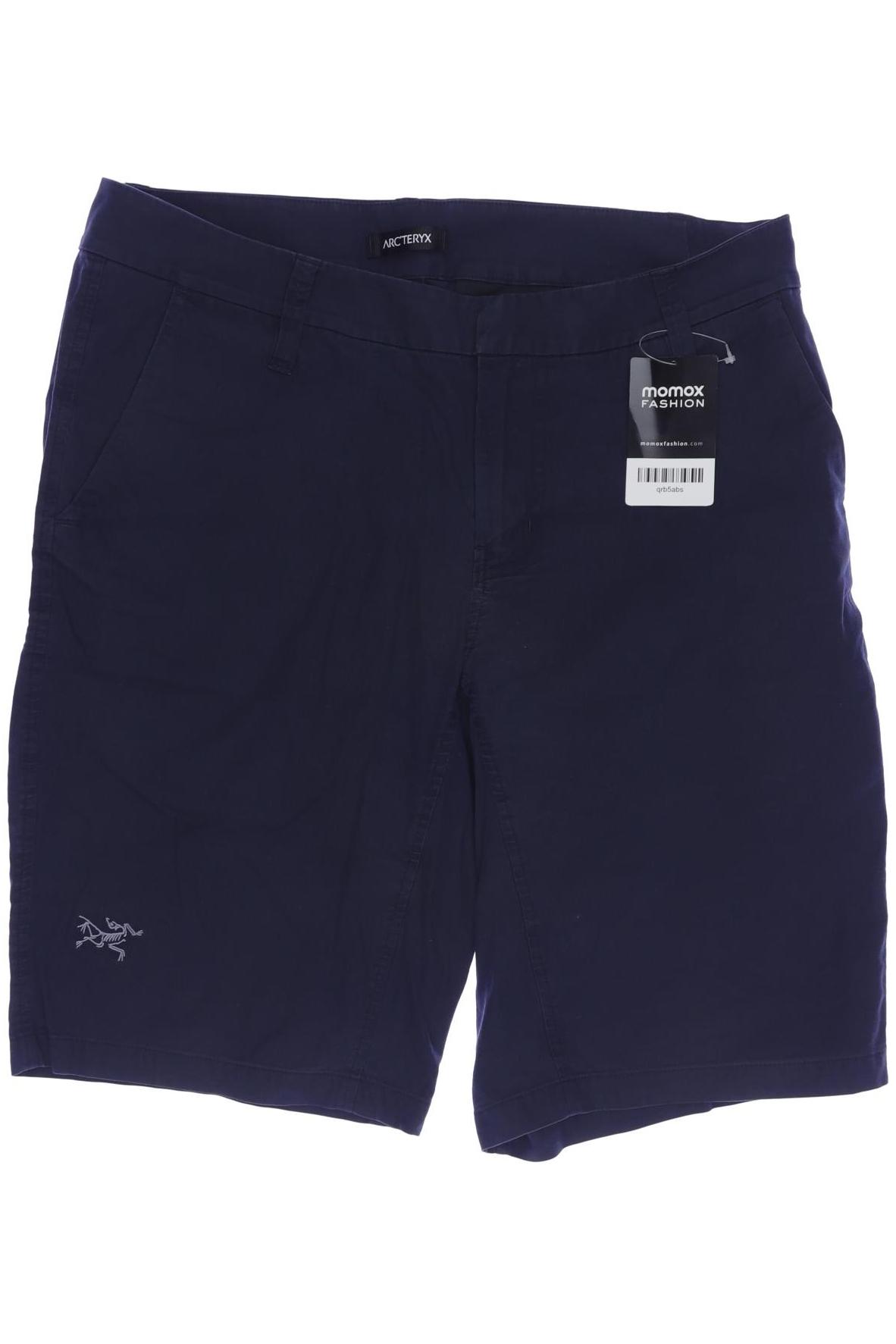 

Arcteryx Herren Shorts, marineblau, Gr. 32