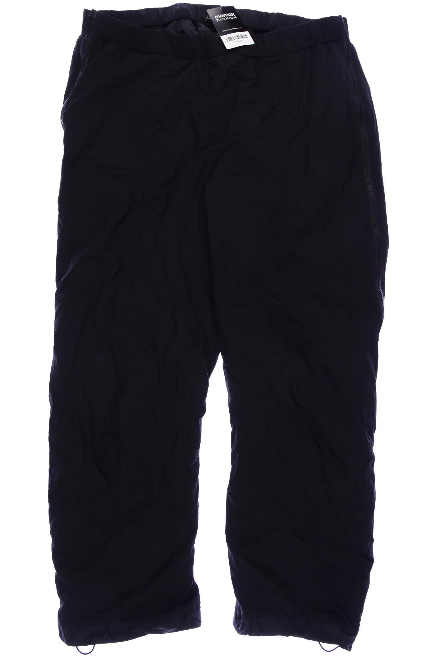 

Arcteryx Herren Stoffhose, schwarz, Gr. 0