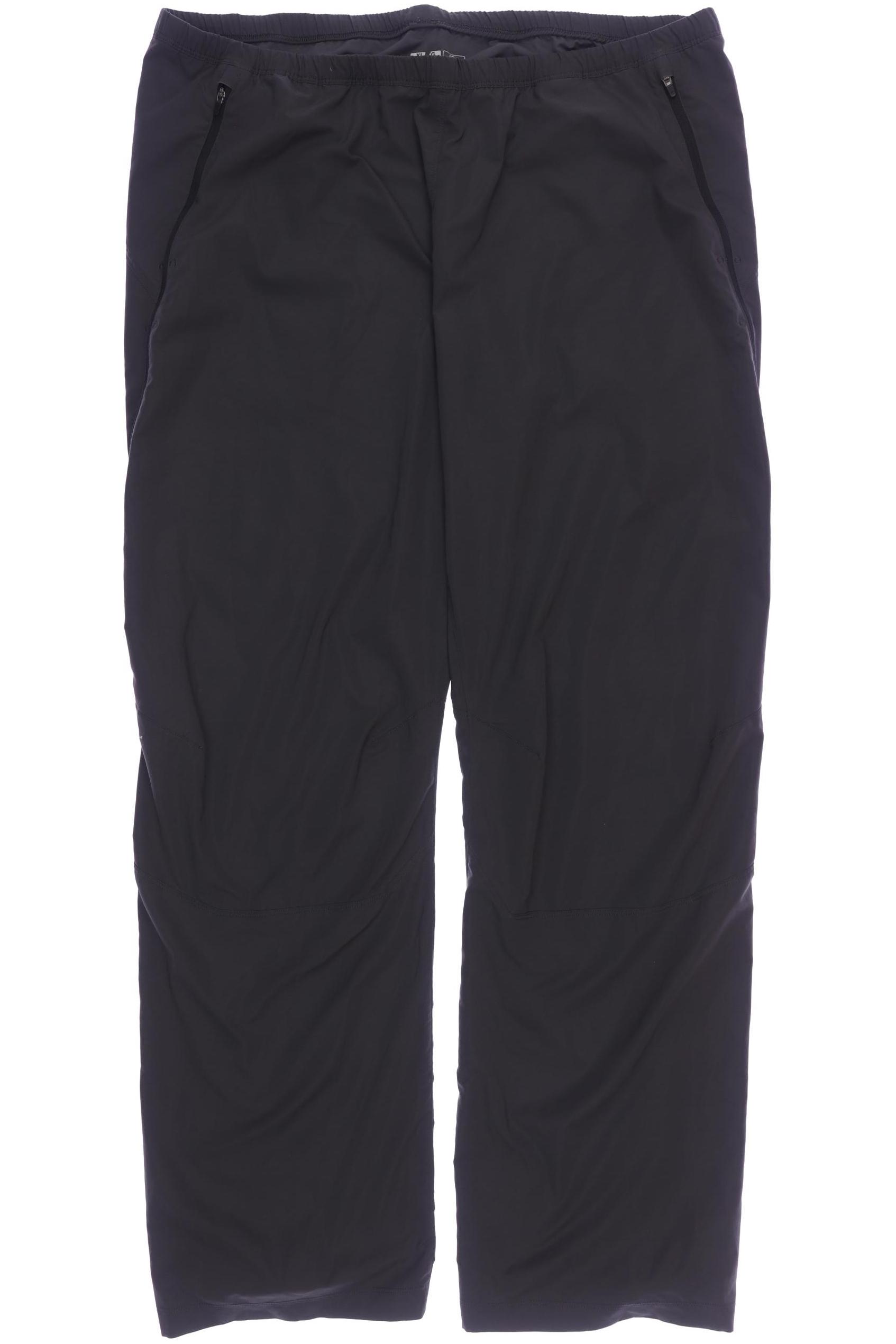 

Arcteryx Herren Stoffhose, grau, Gr. 0