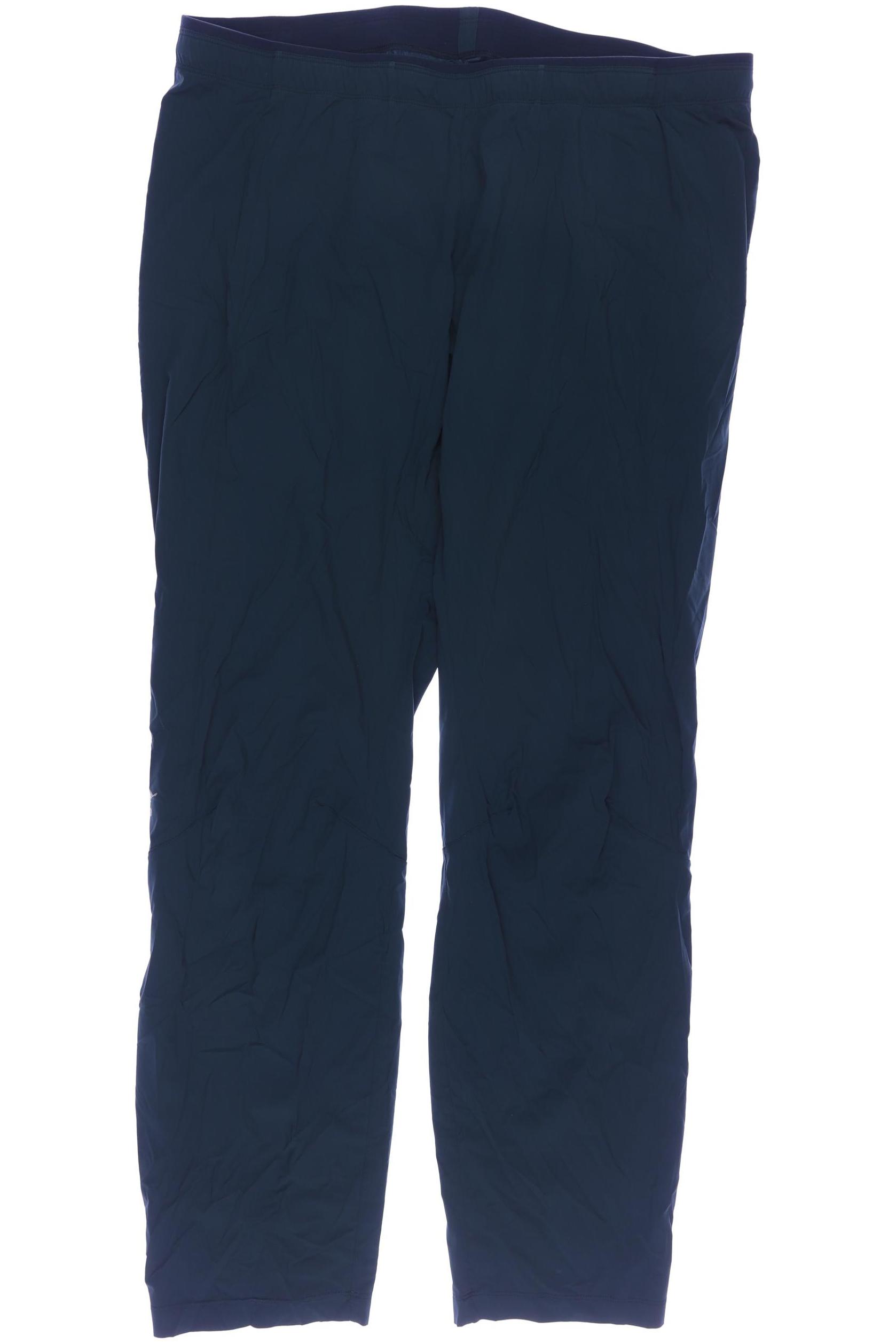 

Arcteryx Herren Stoffhose, türkis, Gr. 0