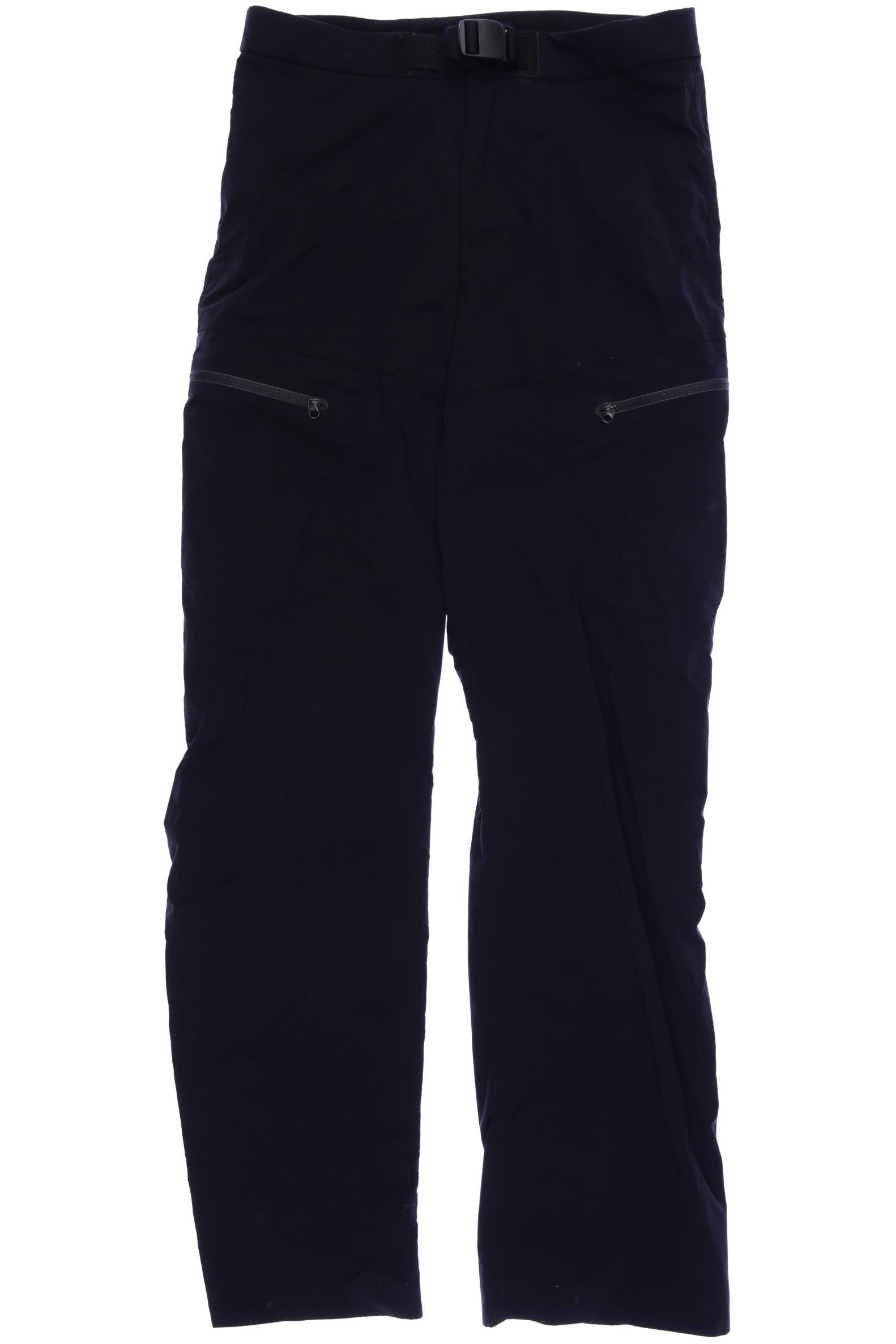 

Arcteryx Herren Stoffhose, schwarz, Gr. 28