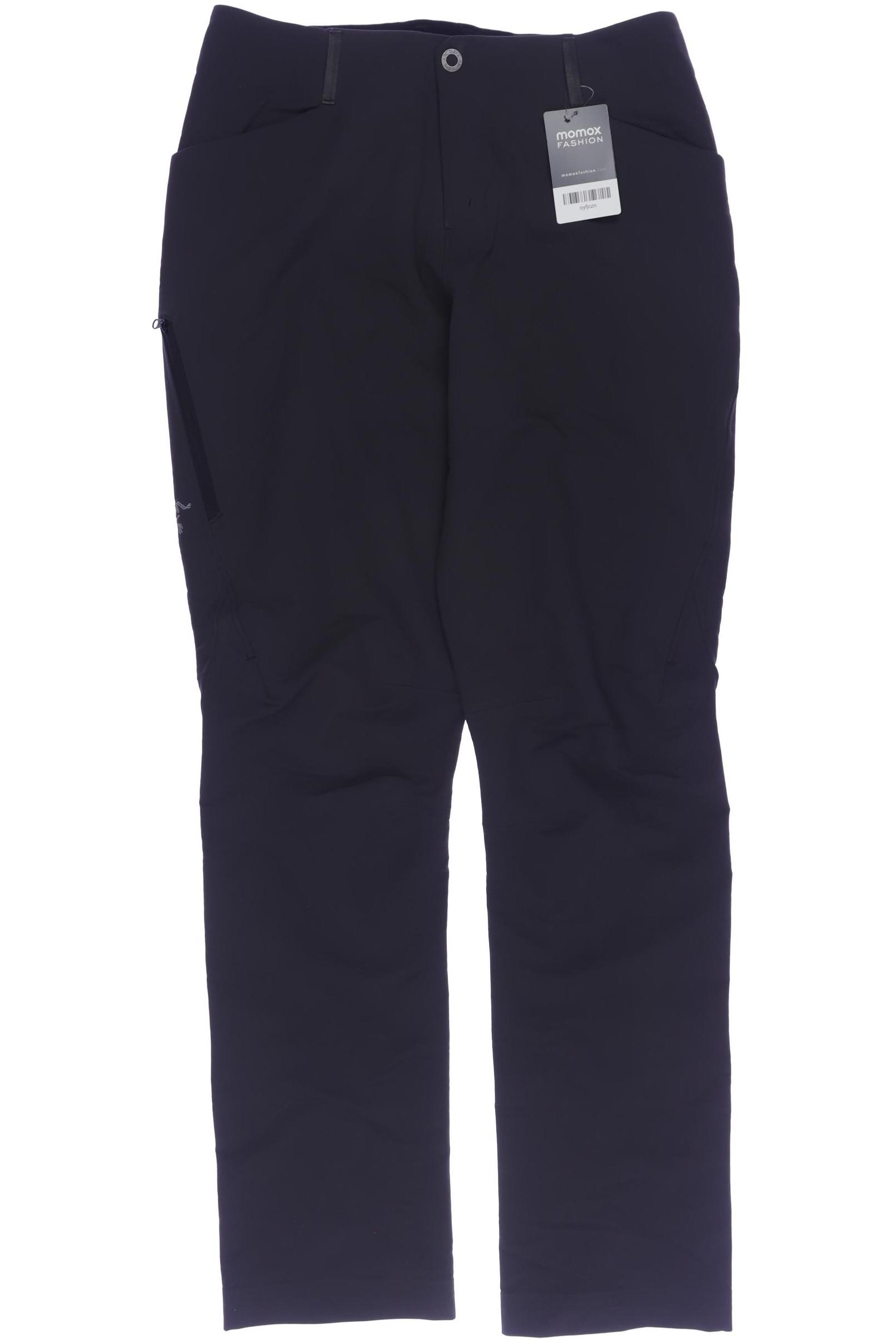 

Arcteryx Herren Stoffhose, grau, Gr. 30