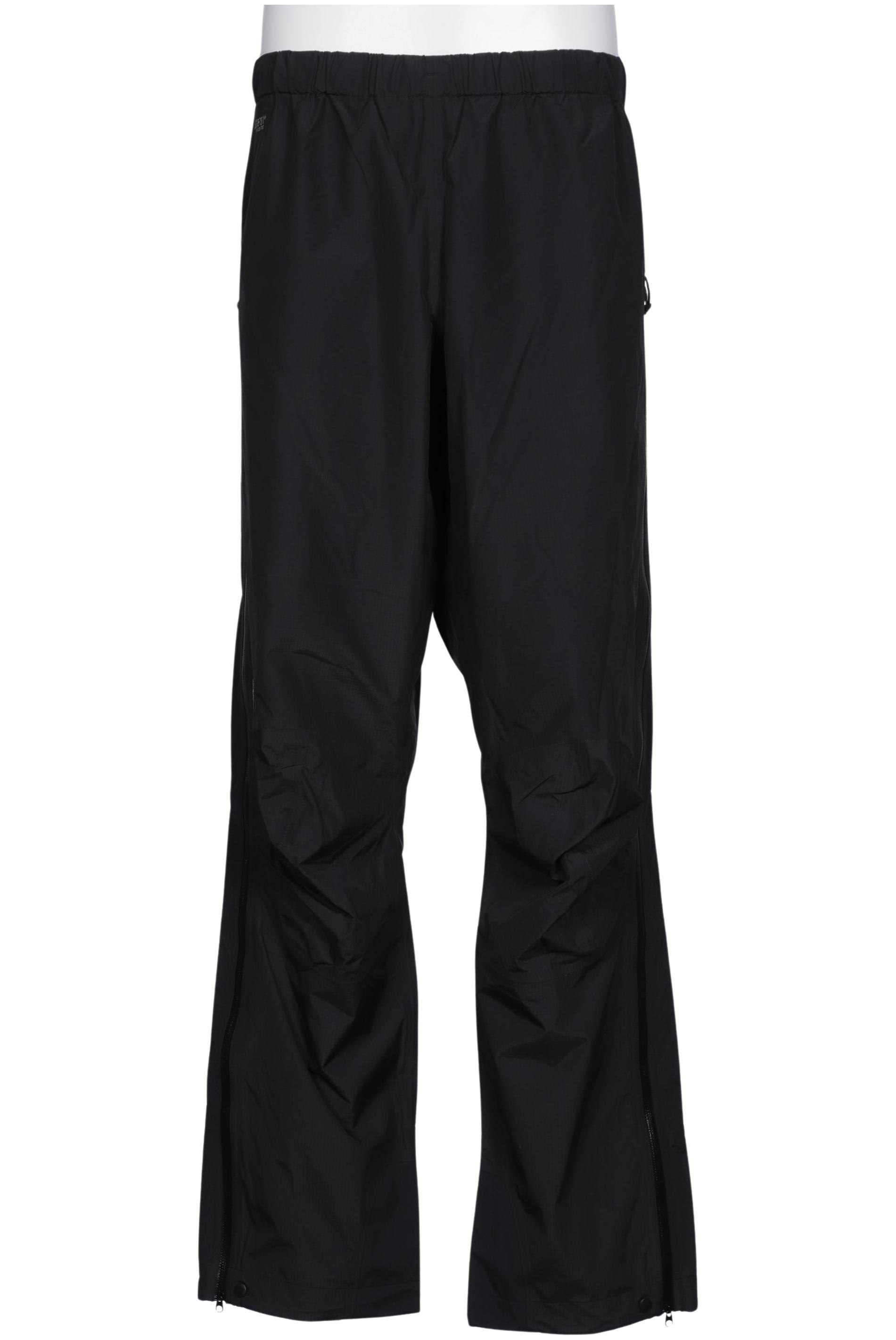 

Arcteryx Herren Stoffhose, schwarz, Gr. 0