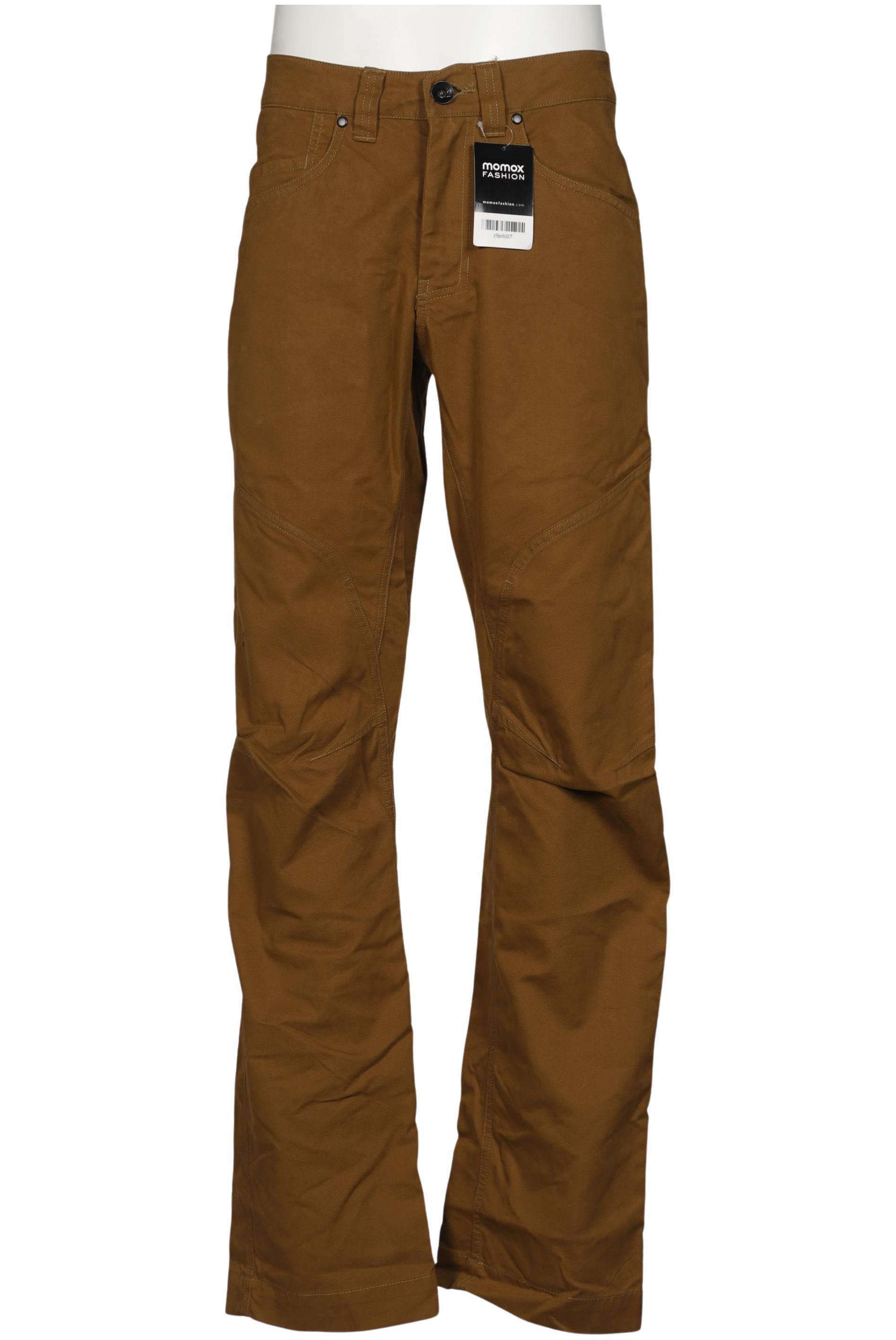 

Arcteryx Herren Stoffhose, braun, Gr. 28