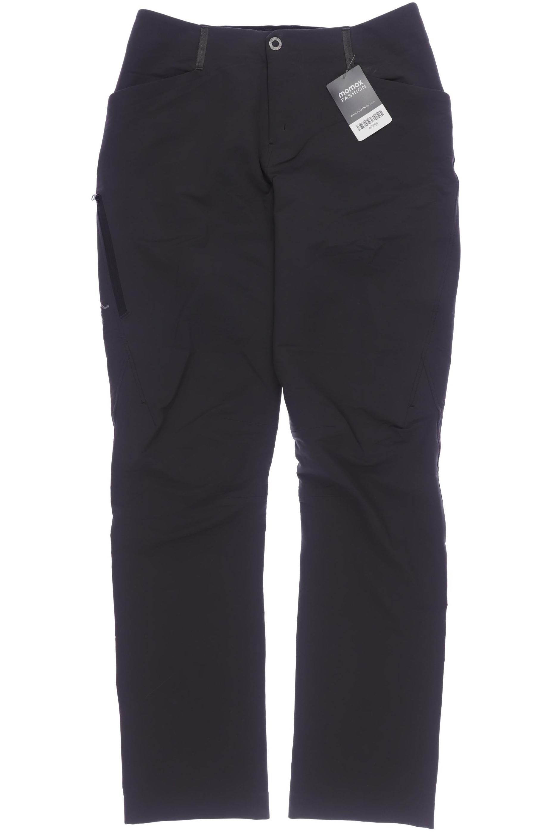 

Arcteryx Herren Stoffhose, grau, Gr. 30