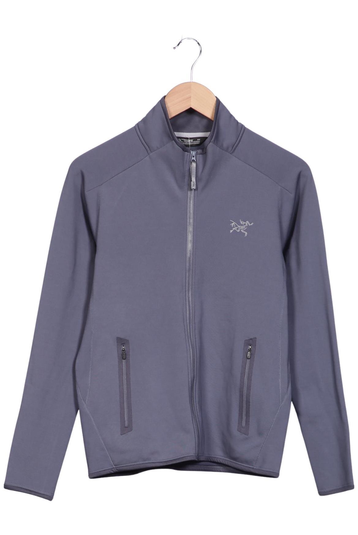 

Arcteryx Herren Sweatshirt, grau, Gr. 48