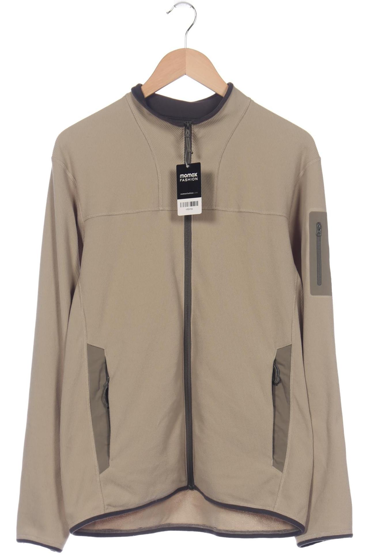 

Arcteryx Herren Sweatshirt, grün, Gr. 48