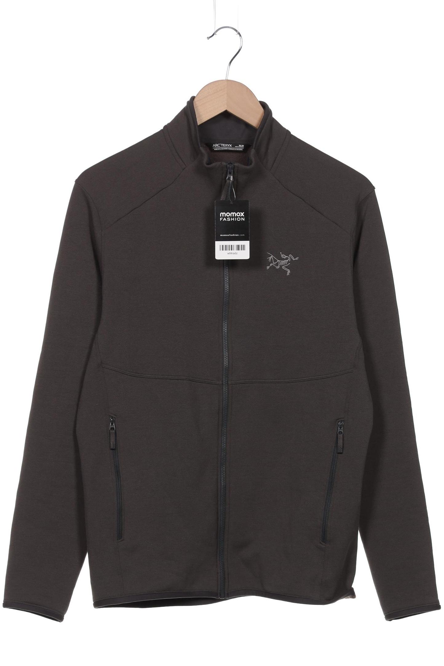 

Arcteryx Herren Sweatshirt, grau, Gr. 48