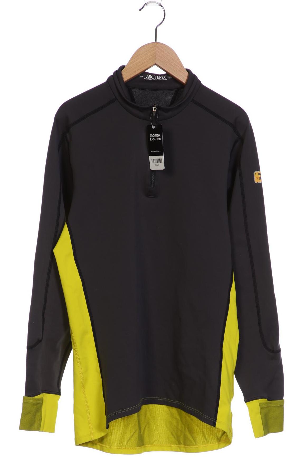 

Arcteryx Herren Sweatshirt, grau, Gr. 48