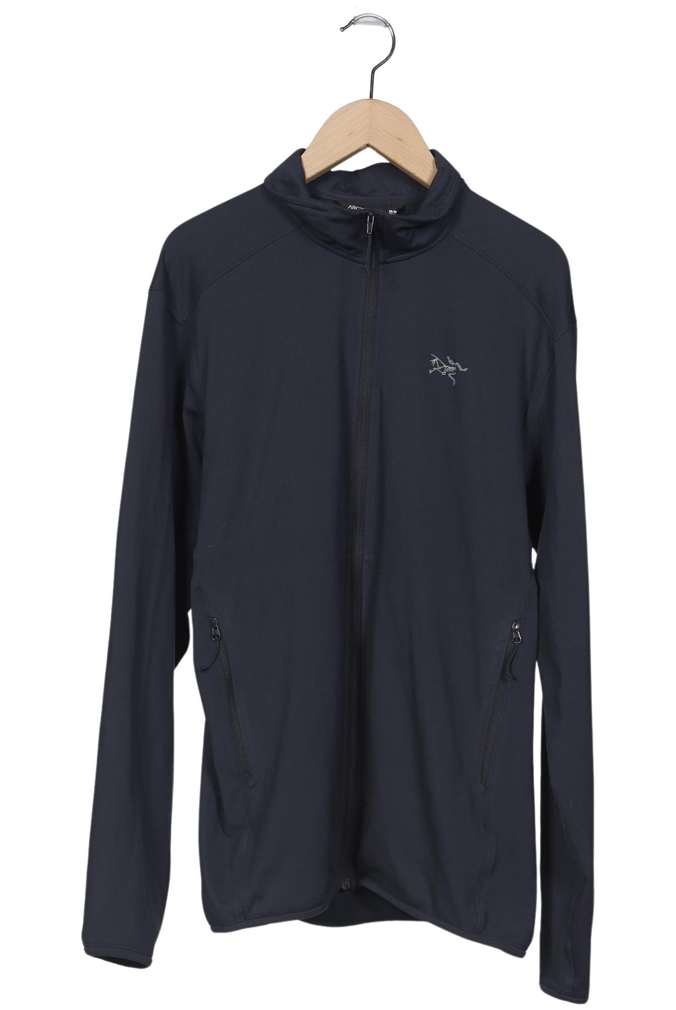 

Arcteryx Herren Sweatshirt, marineblau, Gr. 48