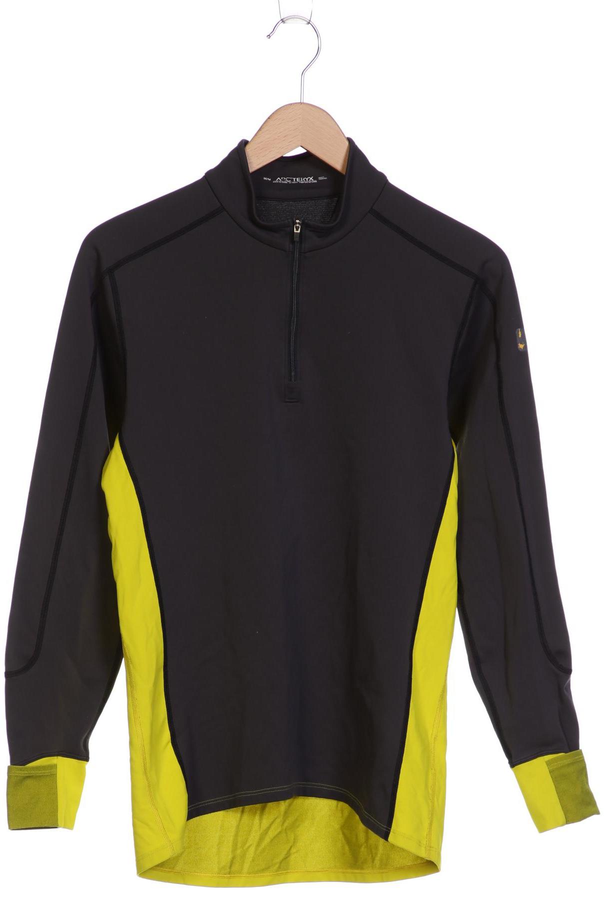 

Arcteryx Herren Sweatshirt, grau, Gr. 48