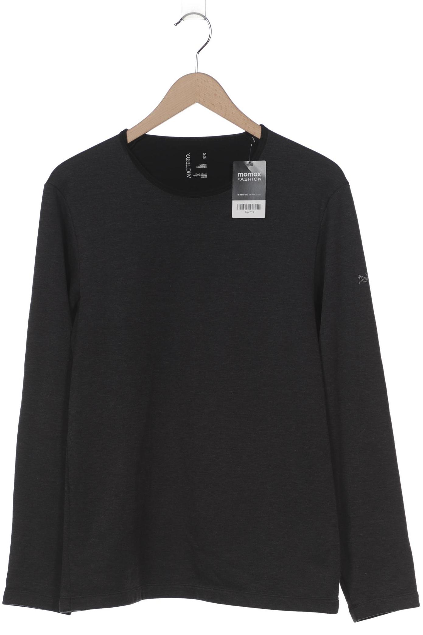 

Arcteryx Herren Sweatshirt, grau, Gr. 48