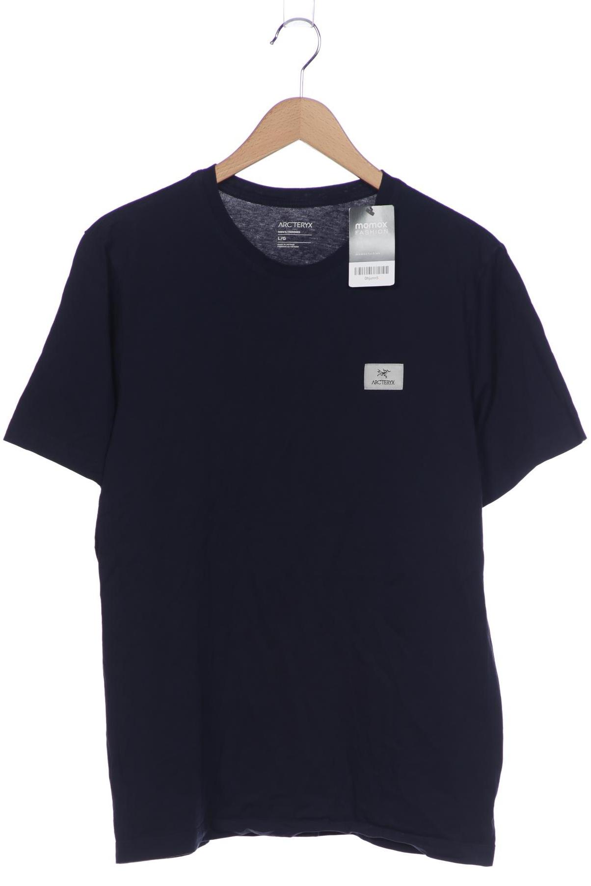 

Arcteryx Herren T-Shirt, marineblau, Gr. 52