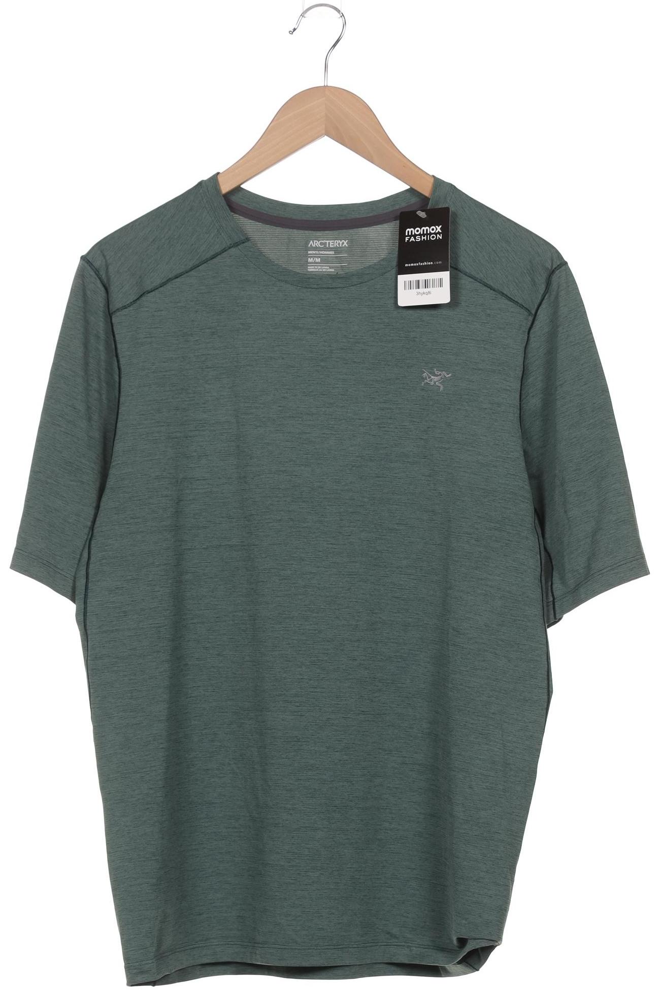 

Arcteryx Herren T-Shirt, grün, Gr. 48