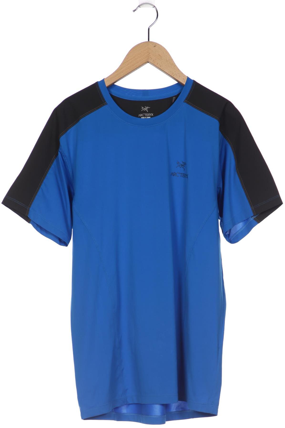 

Arcteryx Herren T-Shirt, blau, Gr. 46