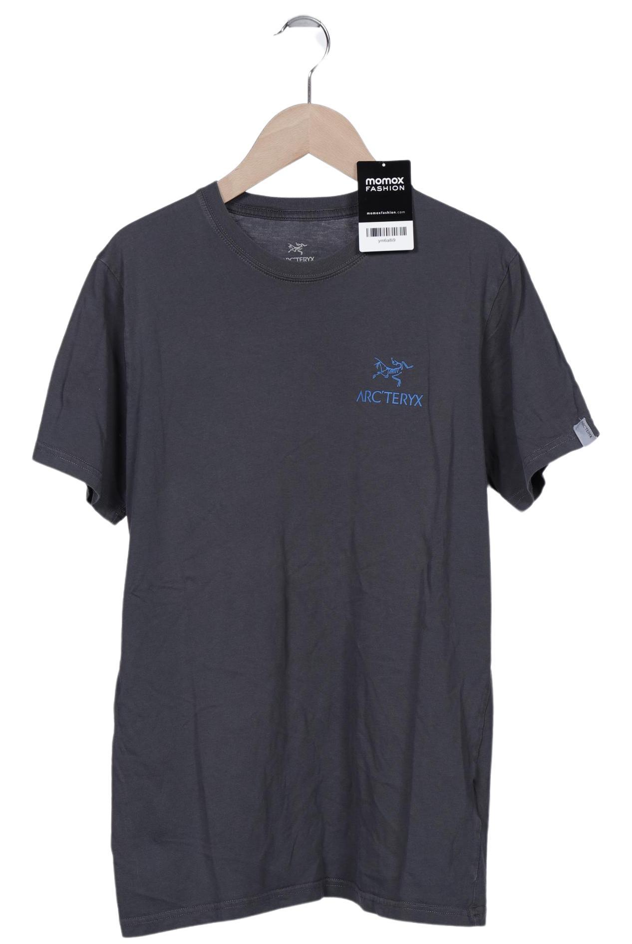 

Arcteryx Herren T-Shirt, grau, Gr. 48