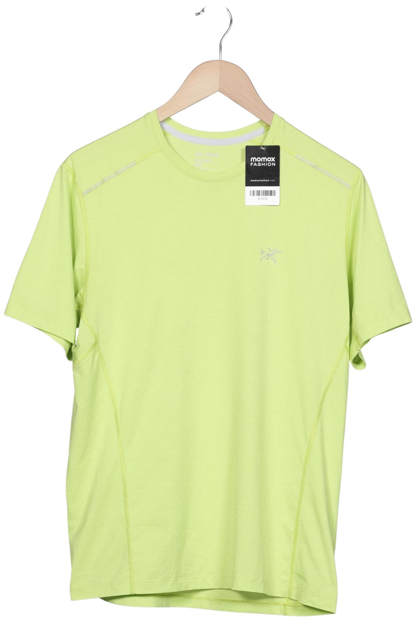 

Arcteryx Herren T-Shirt, grün, Gr. 48