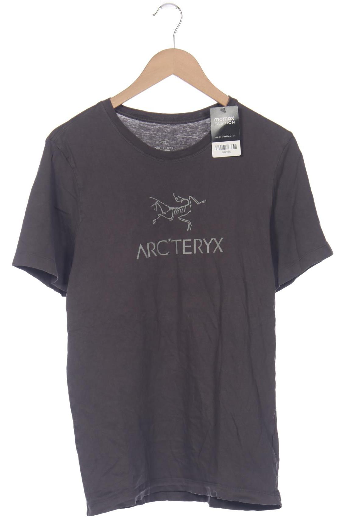

Arcteryx Herren T-Shirt, grau, Gr. 48