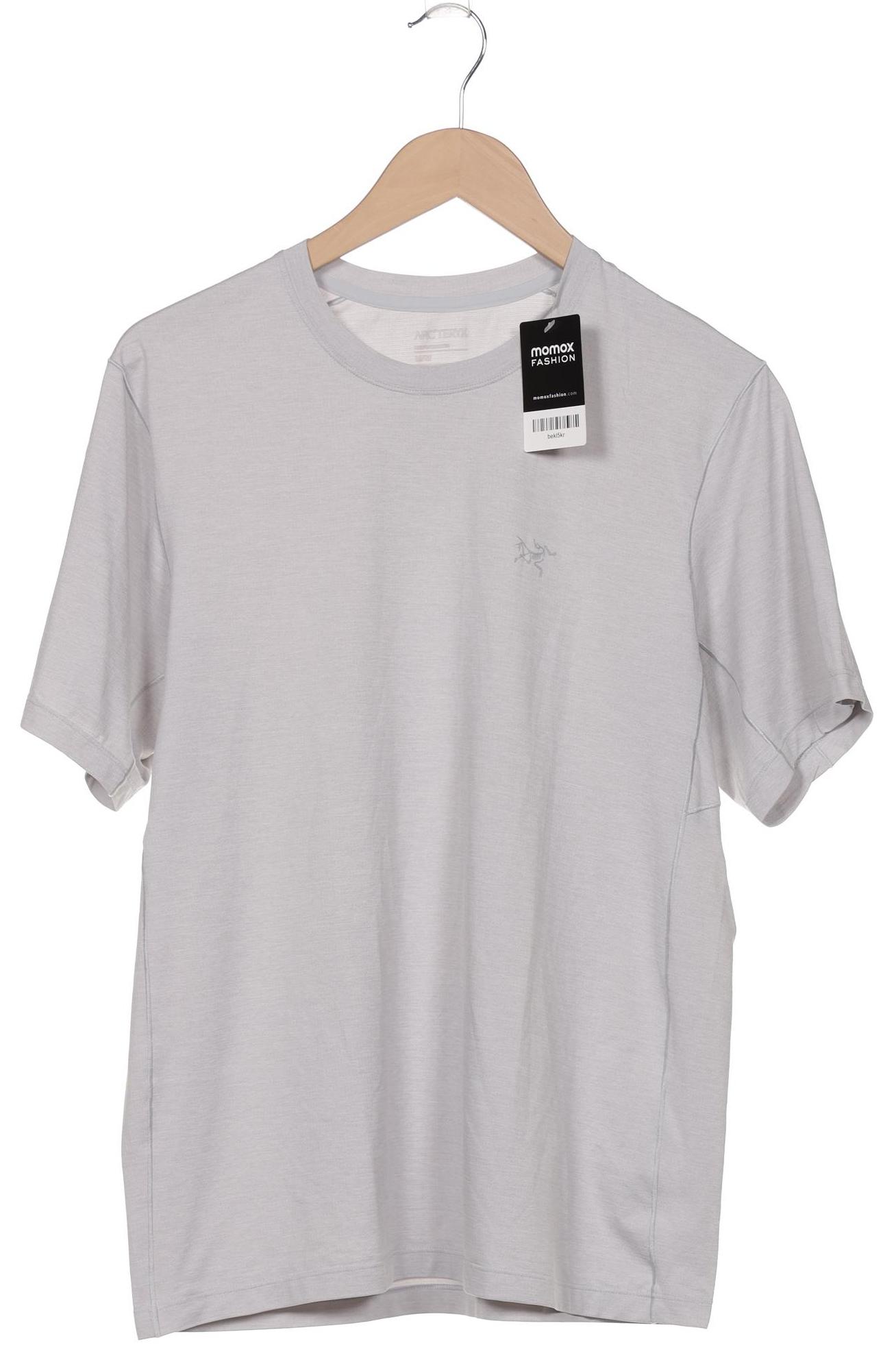 

Arcteryx Herren T-Shirt, grau, Gr. 48