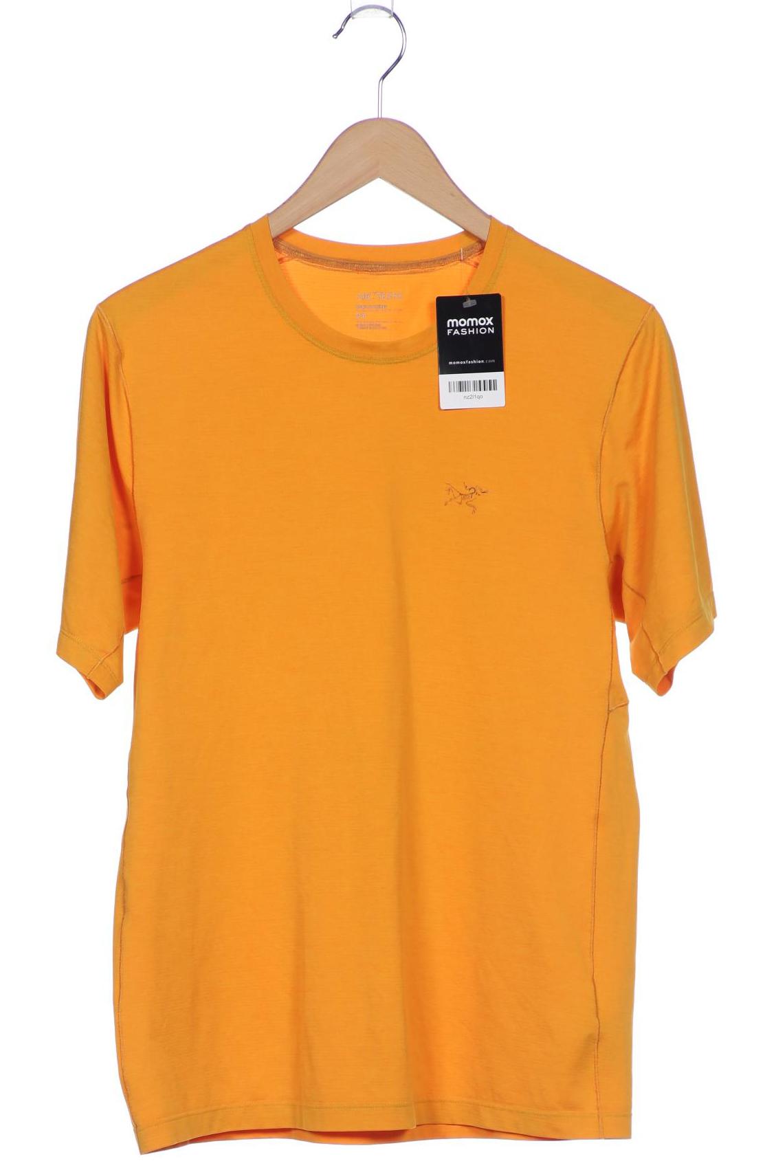 

Arcteryx Herren T-Shirt, gelb, Gr. 46